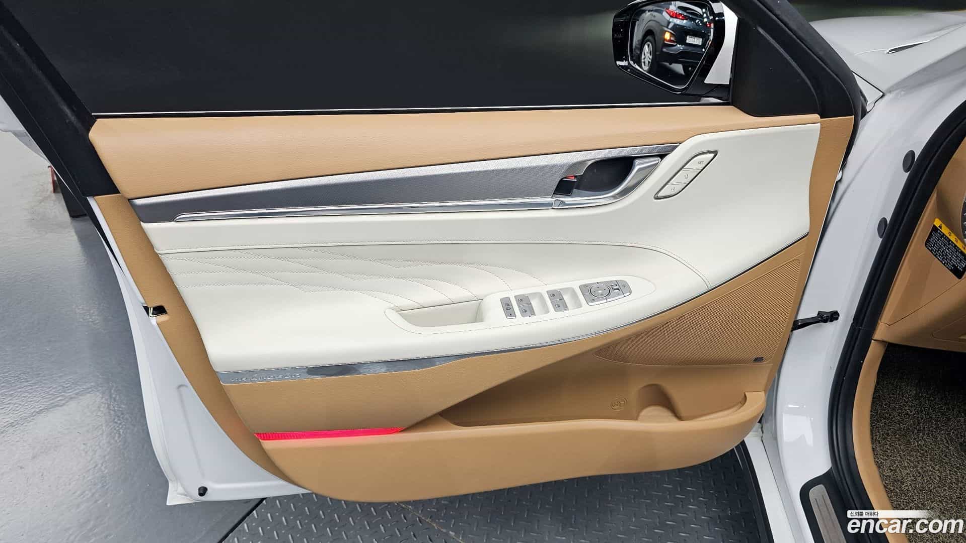 Grandeur Hyundai 2020.5-INNER-034