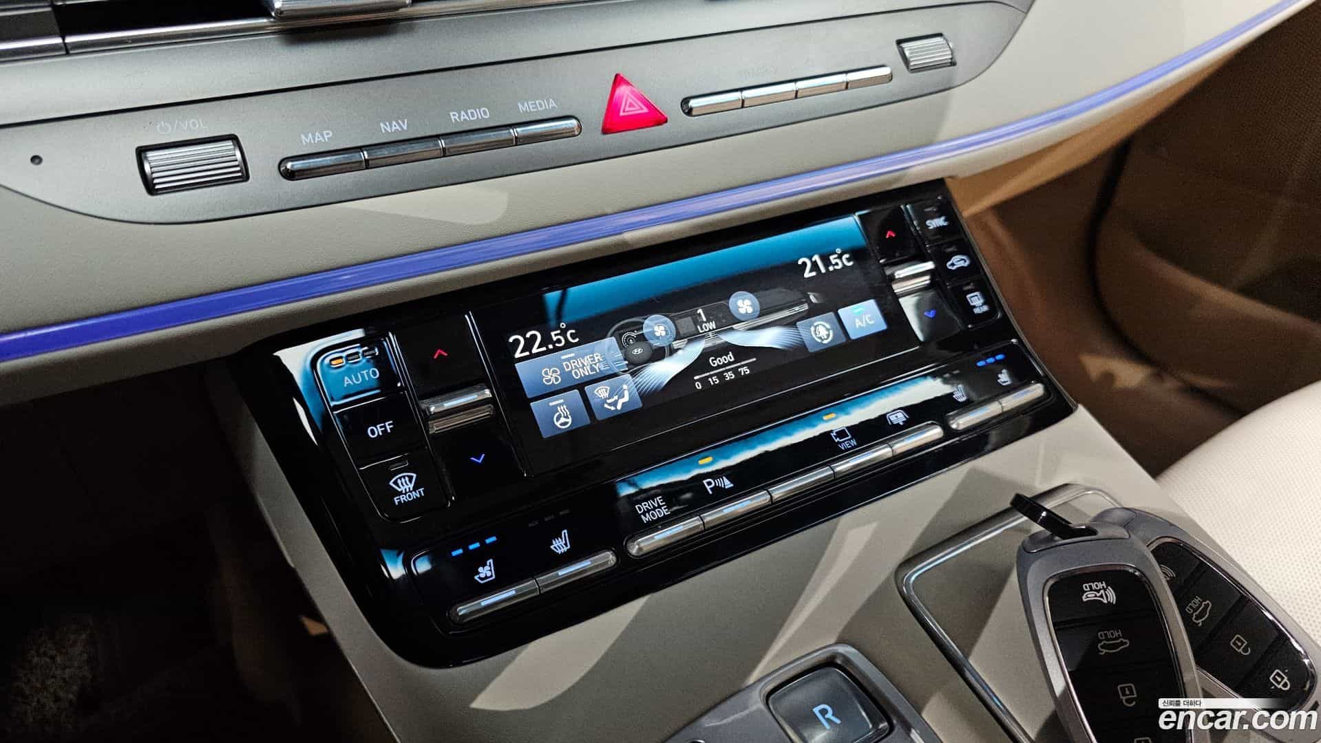 Grandeur Hyundai 2020.5-OPTION-040