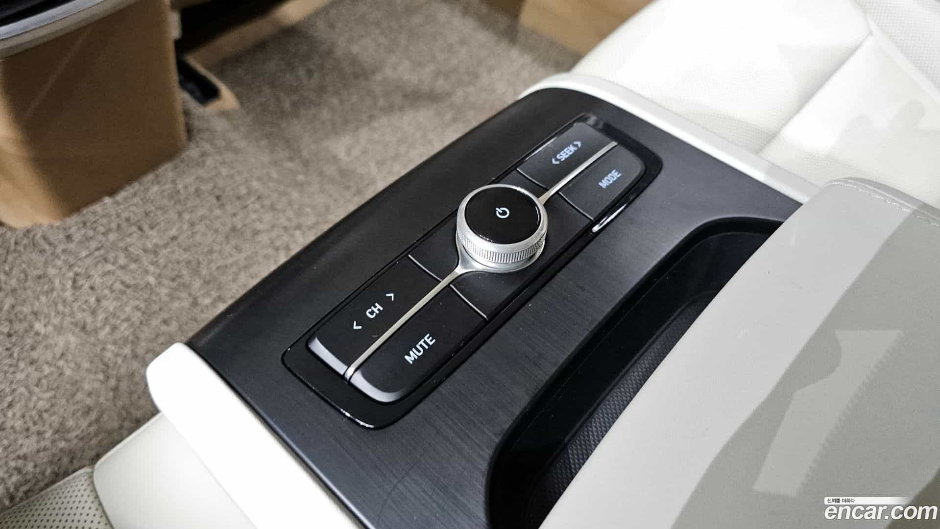 Grandeur Hyundai 2020.5-OPTION-044