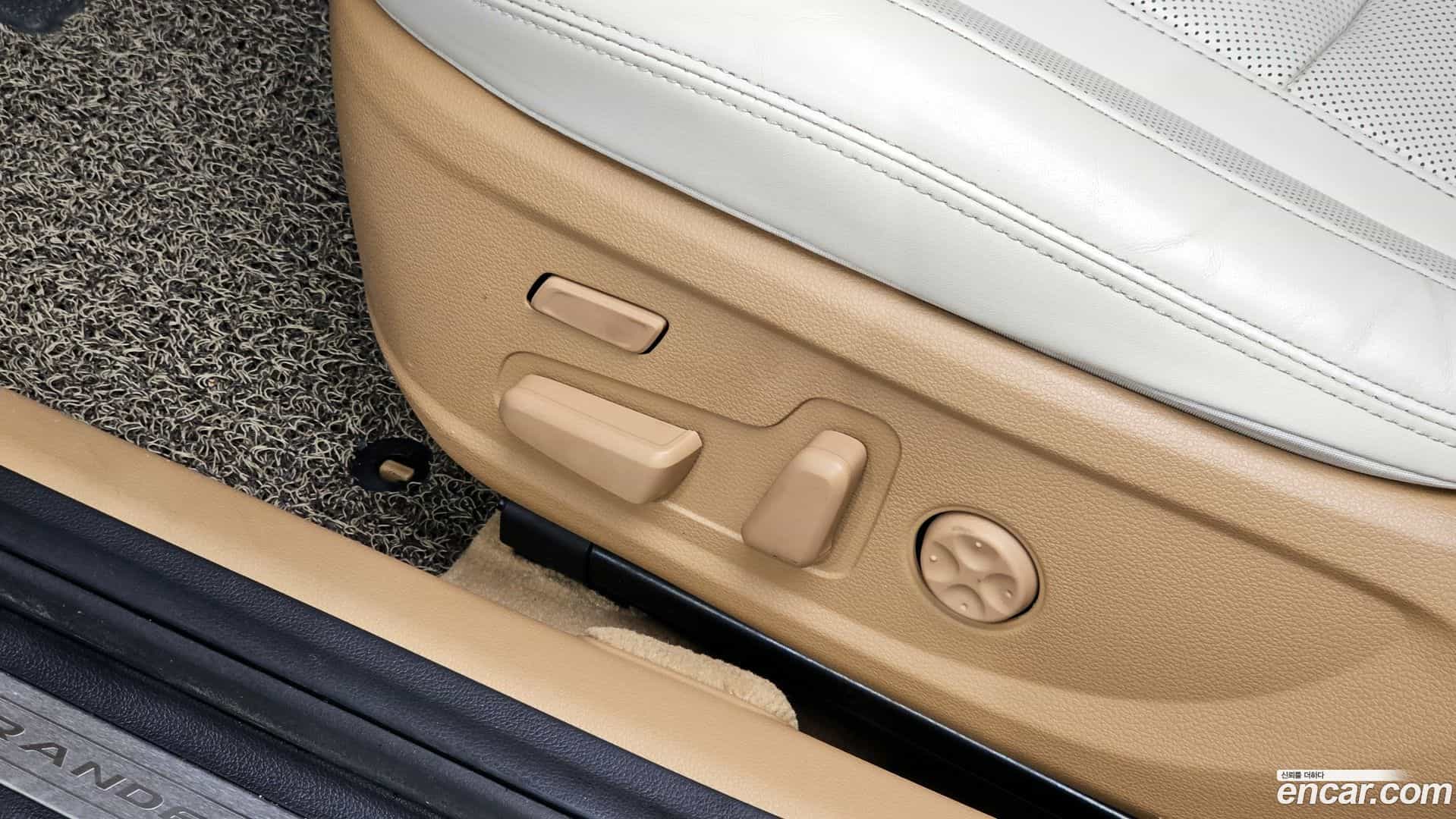 Grandeur Hyundai 2020.5-OPTION-045