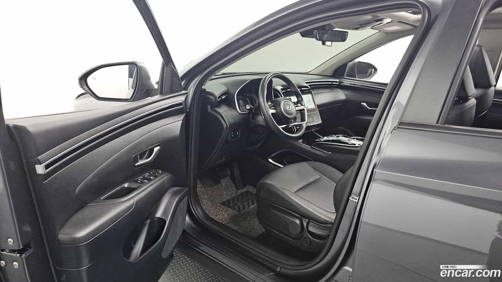 Tucson Hyundai 2022.6-INNER-010