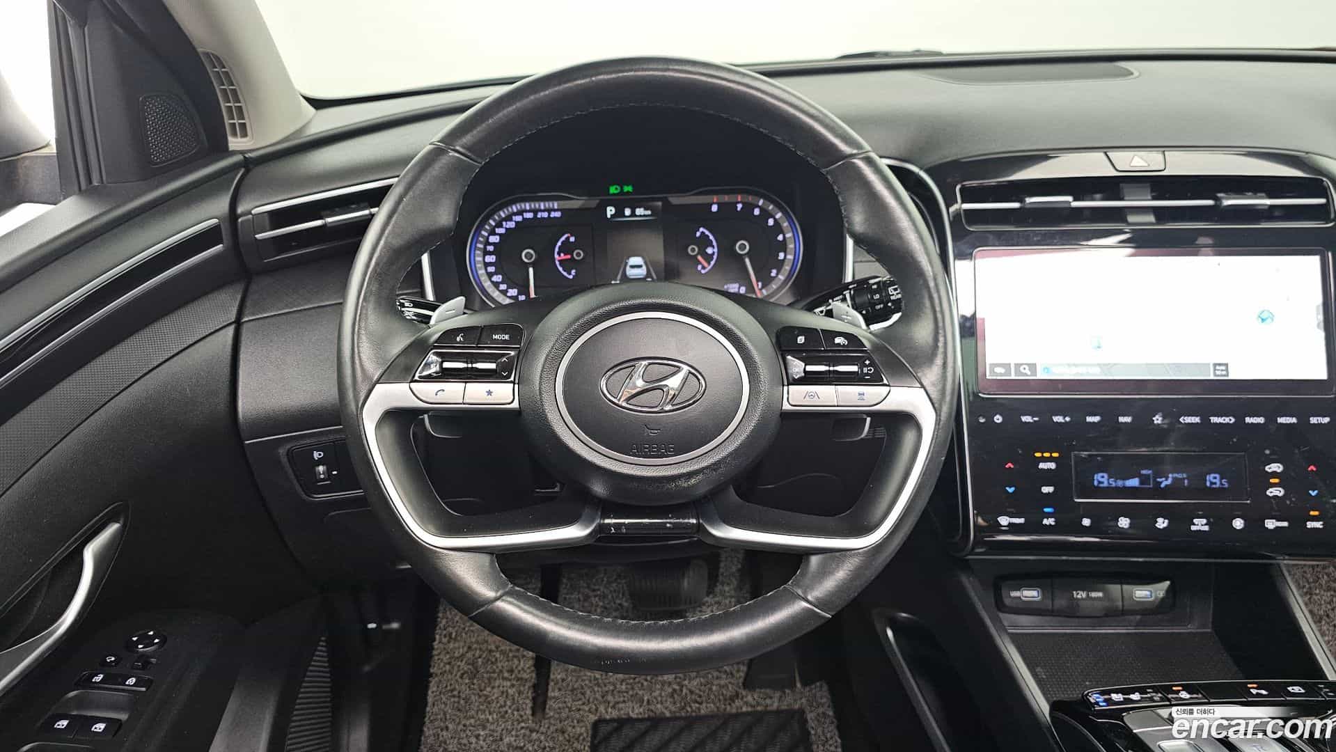 Tucson Hyundai 2022.6-OPTION-017