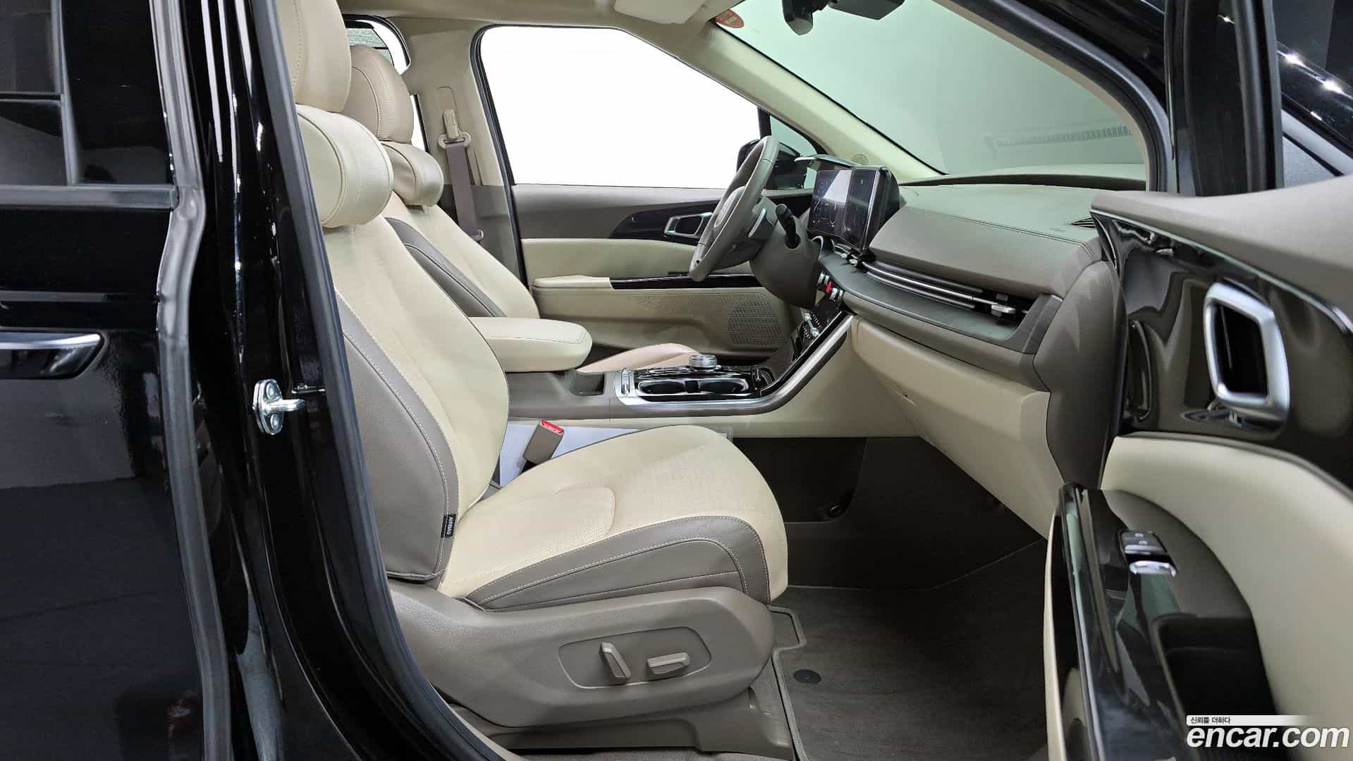 Canival Kia 2023.3-INNER-036