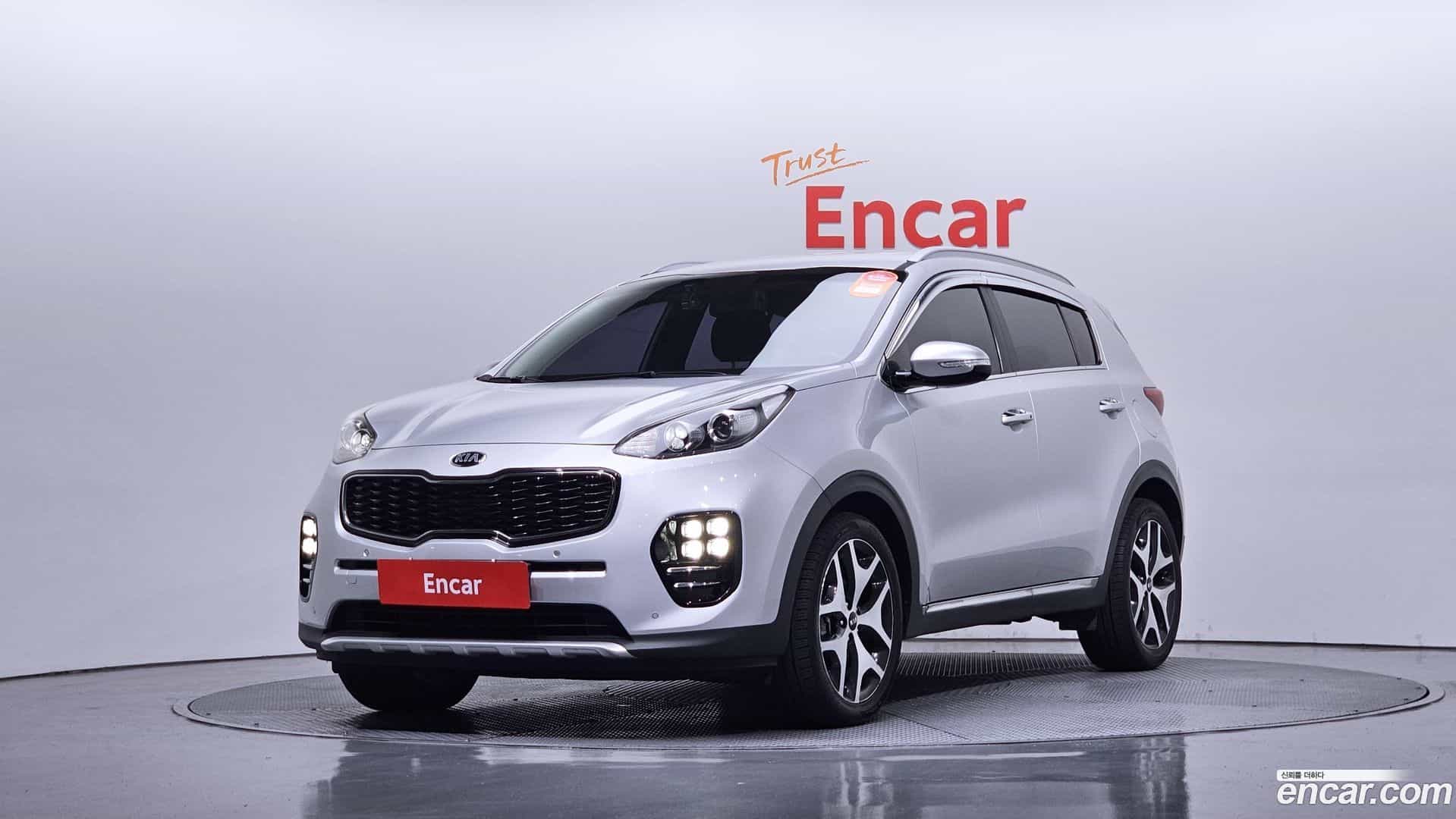 Sportage Kia 2016.10-OUTER-001
