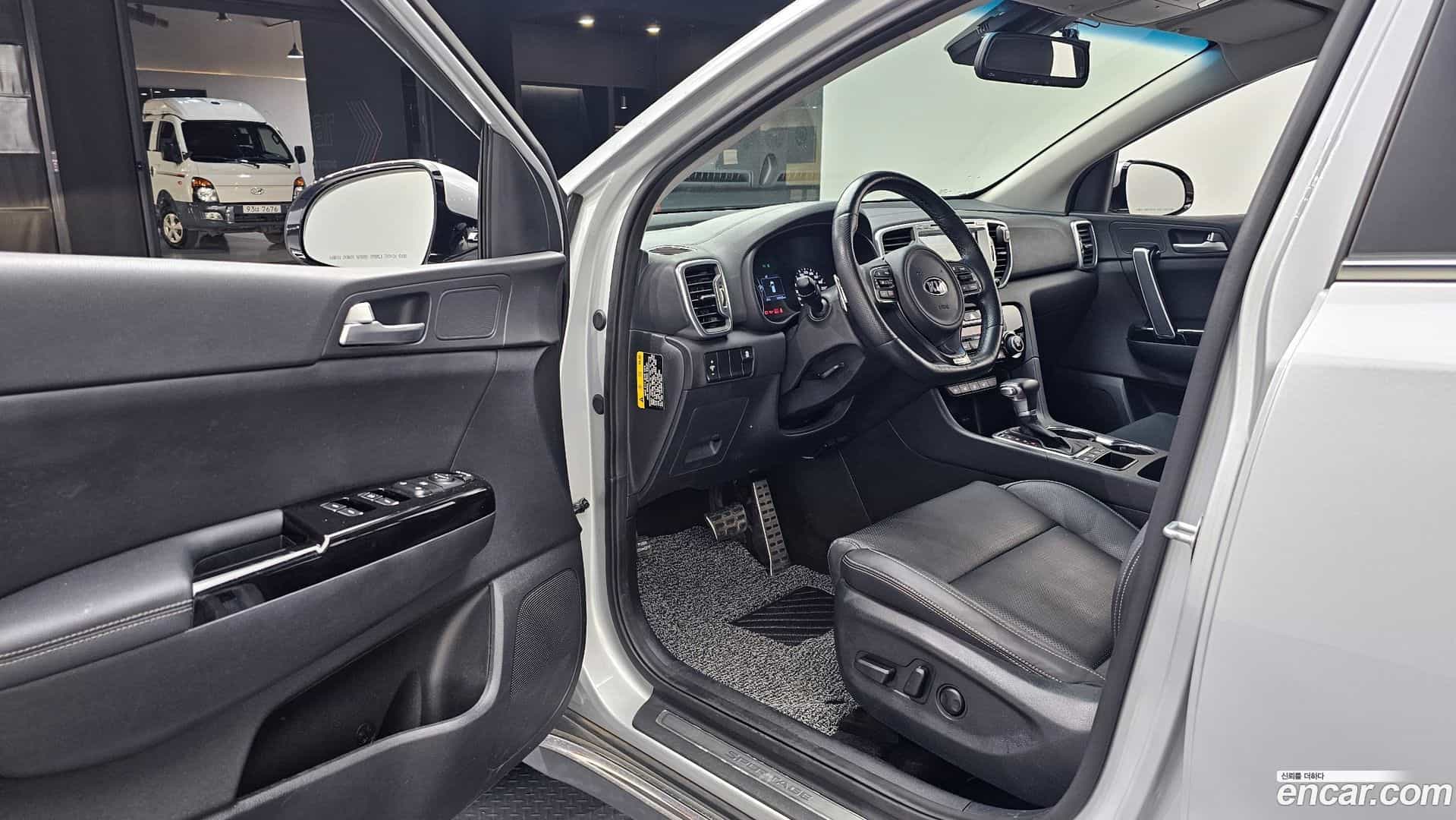 Sportage Kia 2016.10-INNER-010
