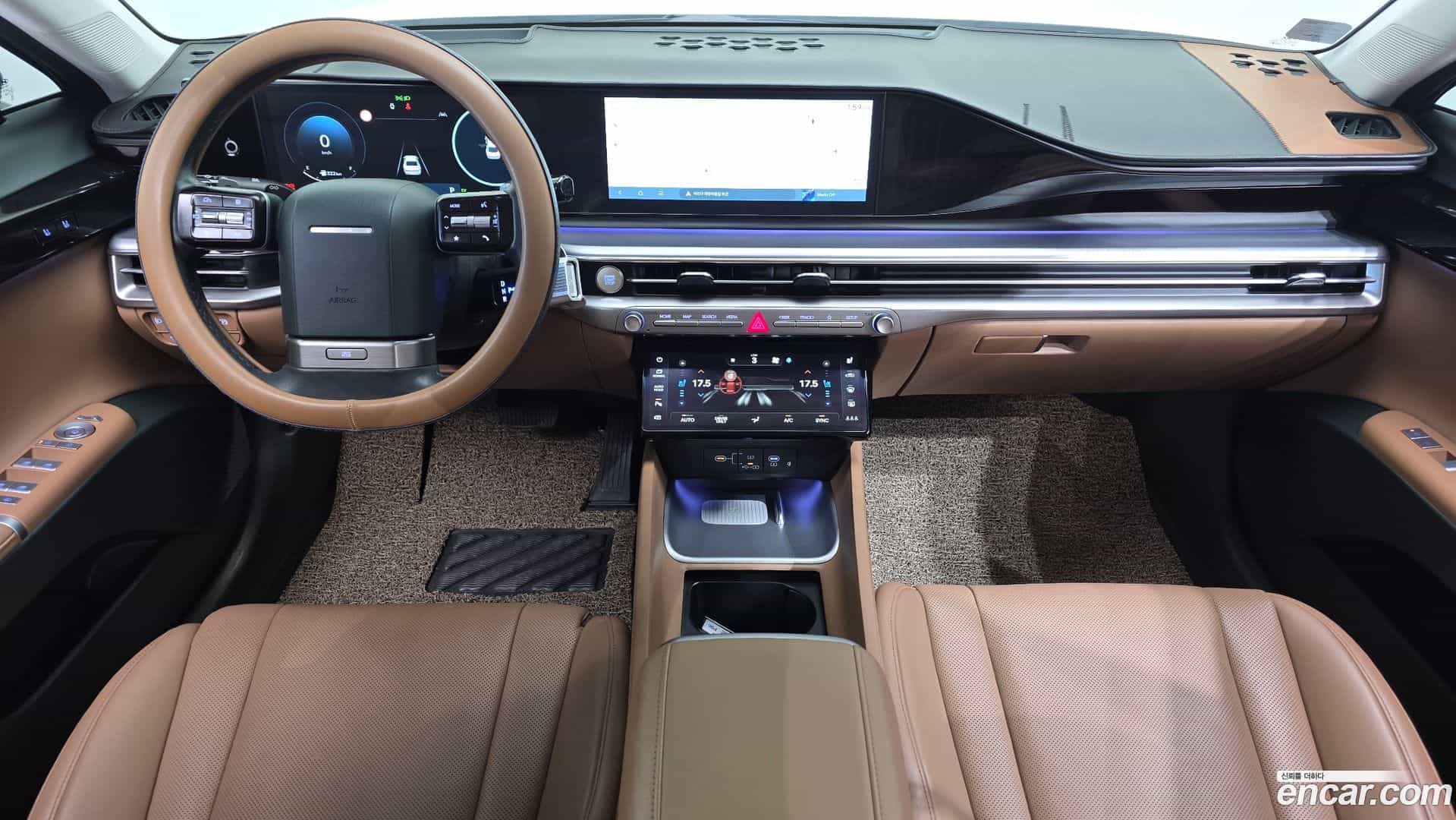 Grandeur Hyundai 2024.3-INNER-007