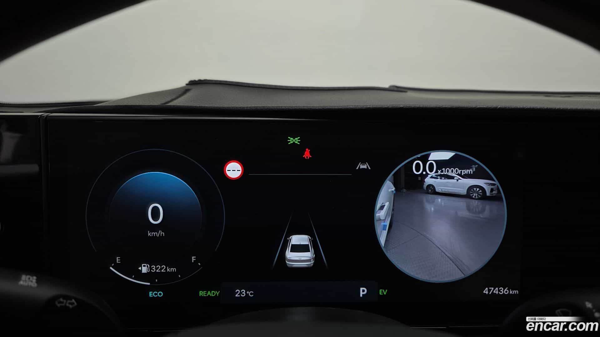 Grandeur Hyundai 2024.3-INNER-008