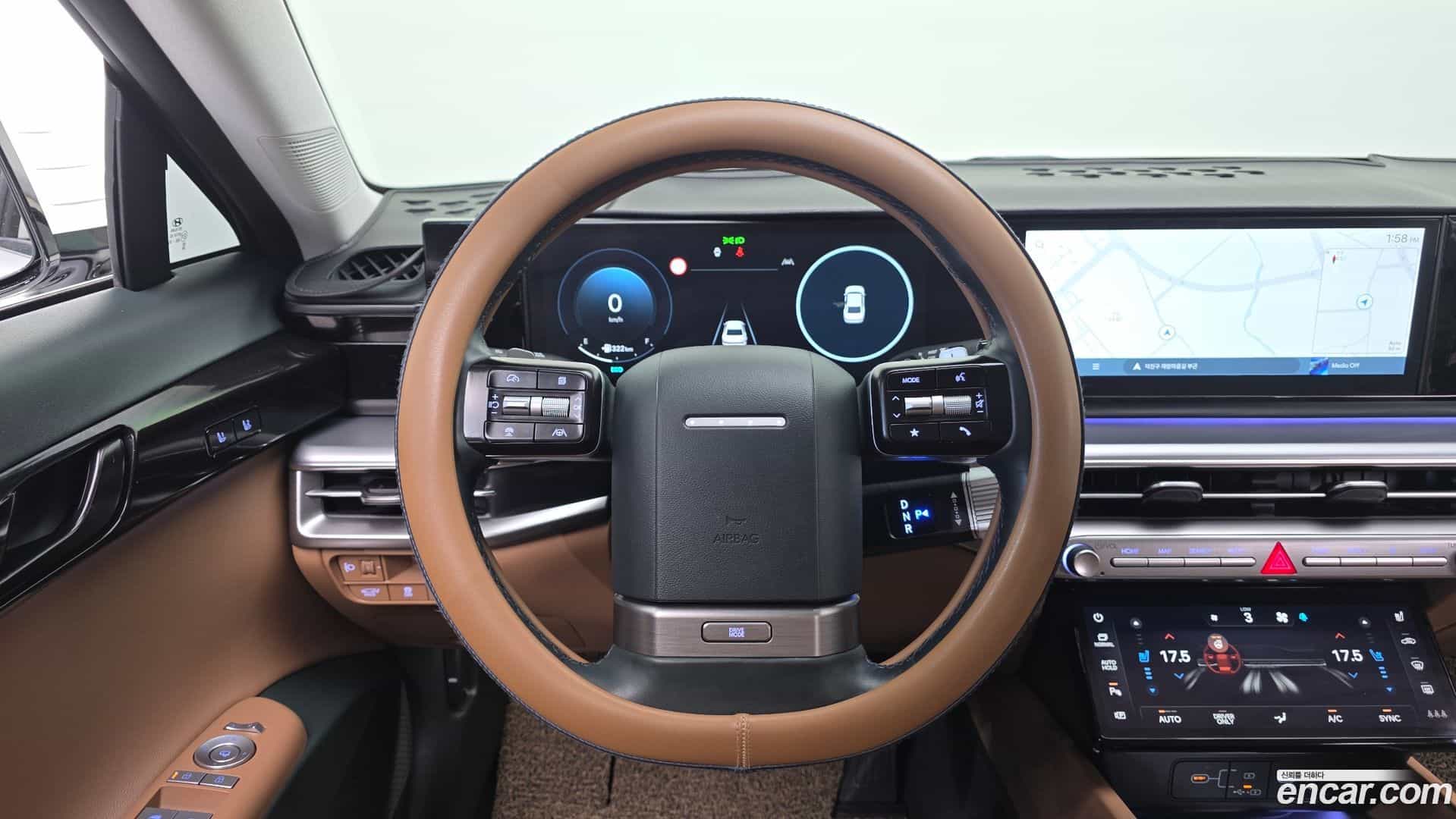 Grandeur Hyundai 2024.3-OPTION-018