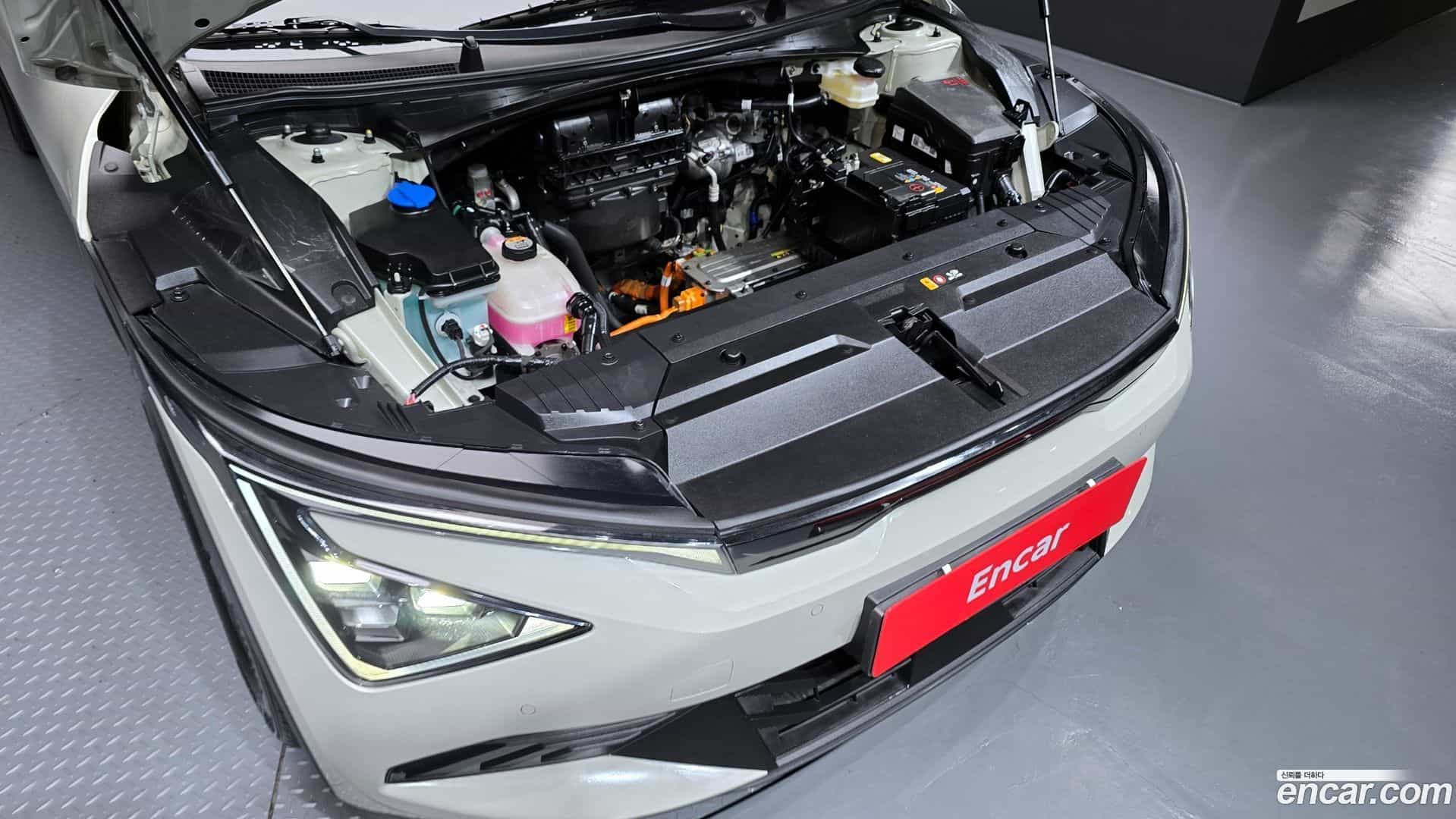 EV6 Kia 2025.2-OUTER-006