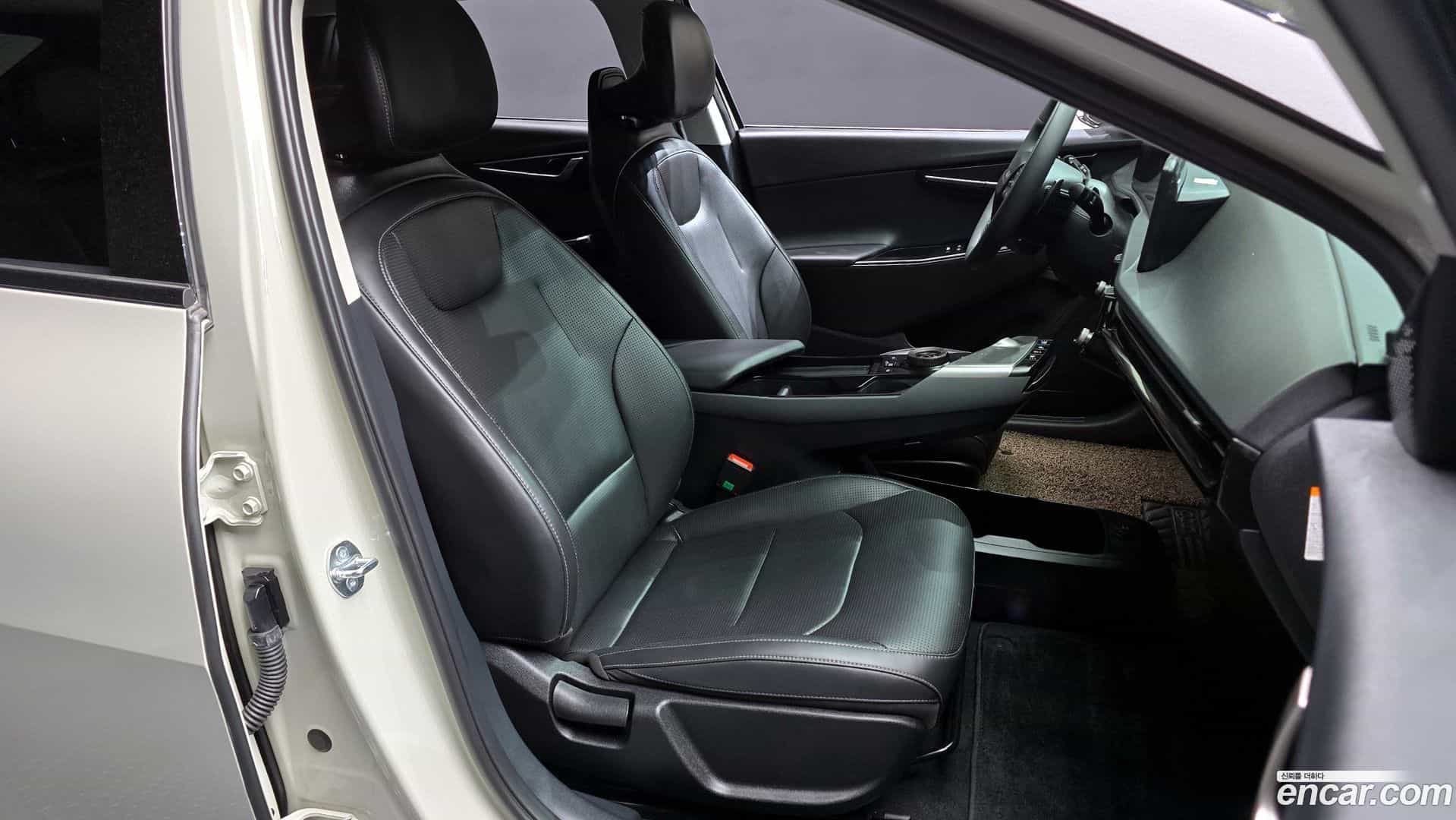 EV6 Kia 2025.2-OPTION-016