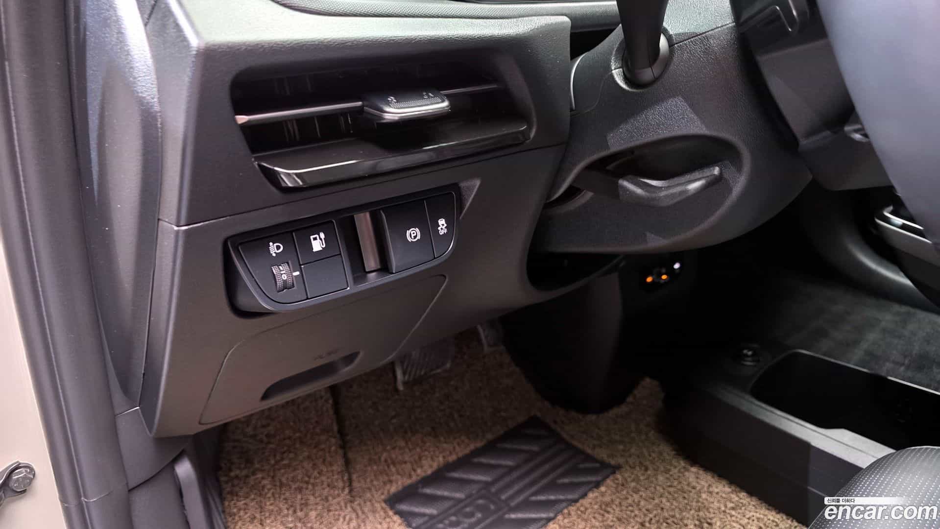 EV6 Kia 2025.2-OPTION-023