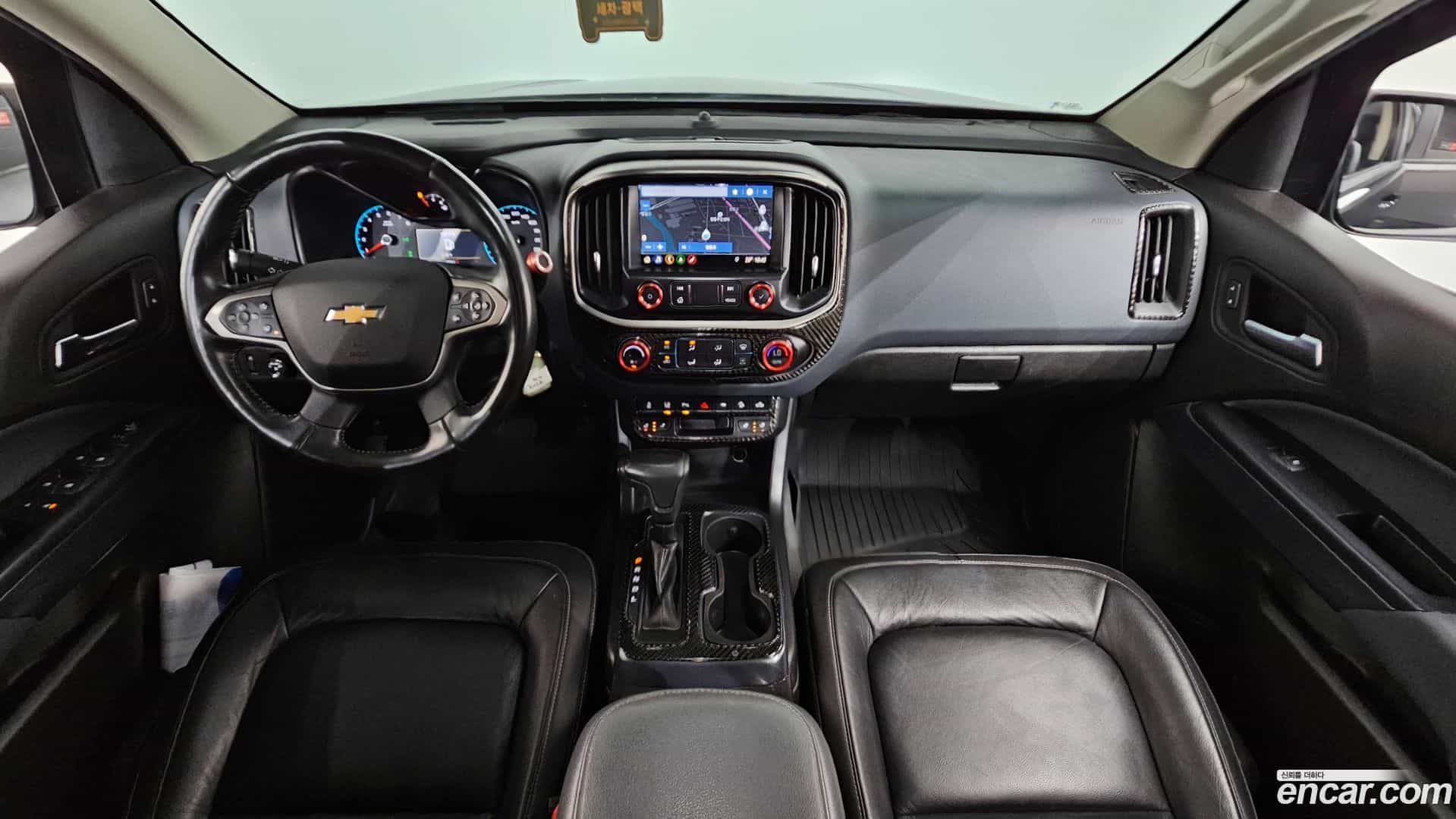 Colorado Chevrolet 2021.0-INNER-007