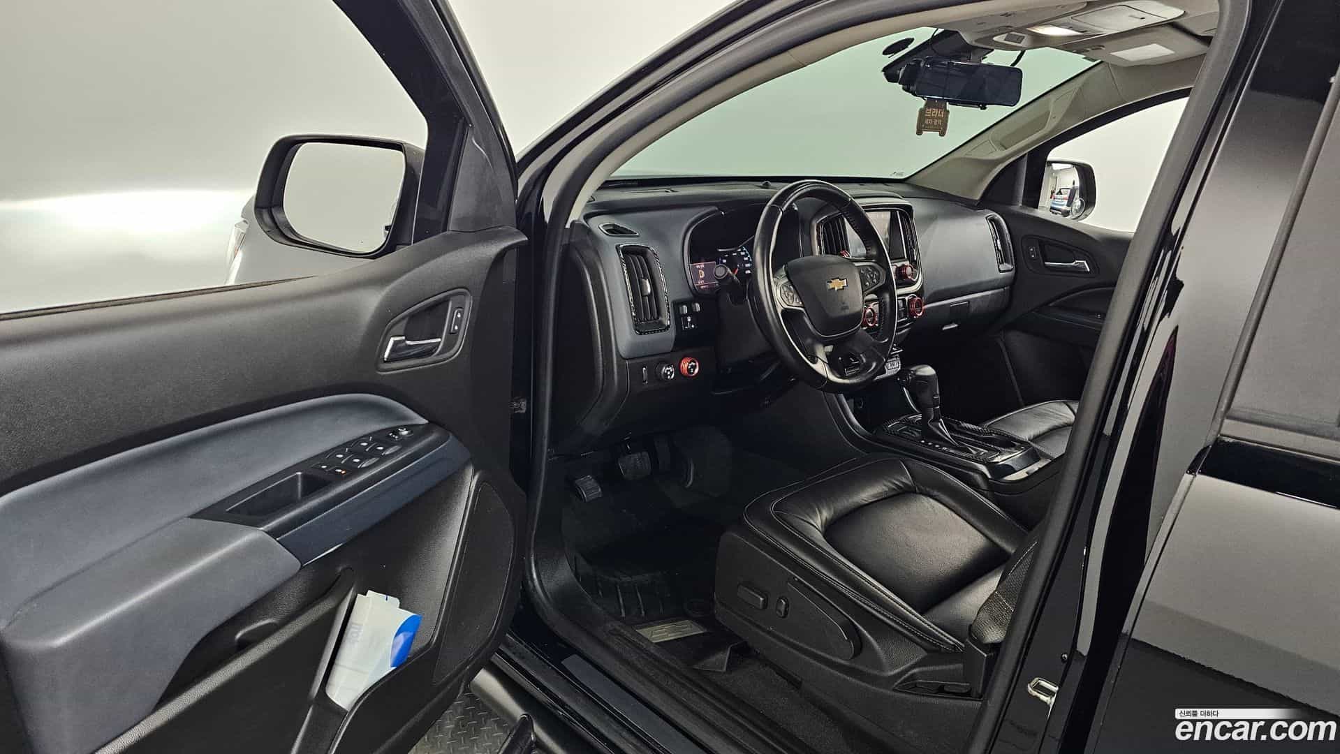 Colorado Chevrolet 2021.0-INNER-010