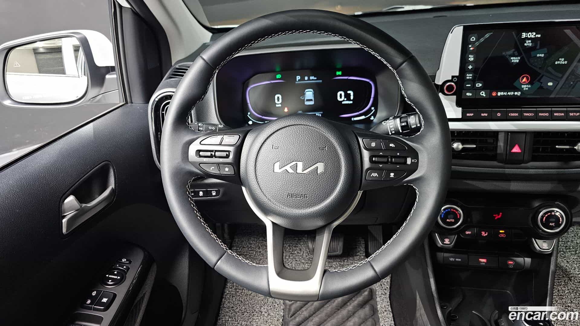 morning Kia 2025.0-OPTION-017