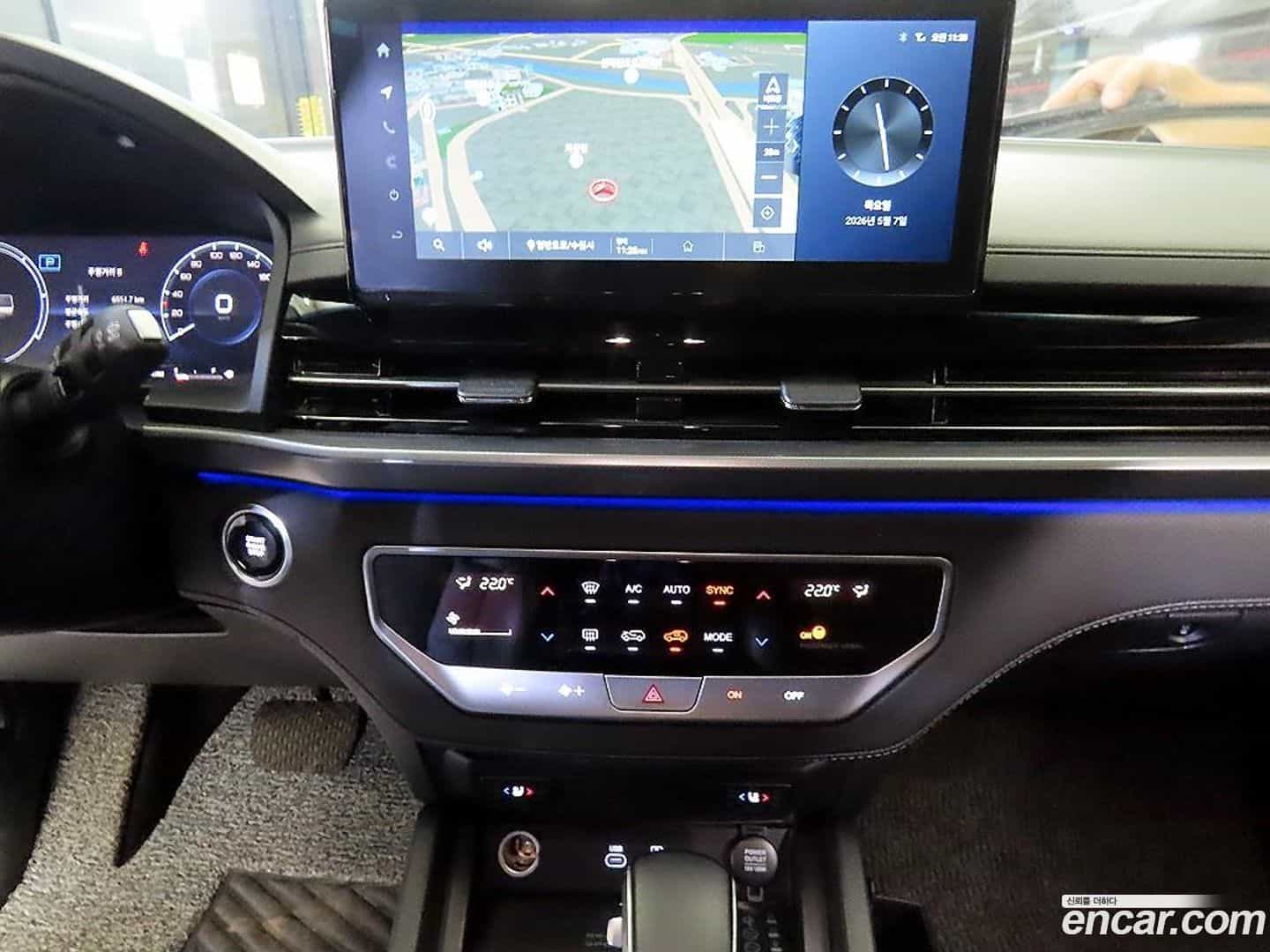 Rexton KG Mobility 2023.5-OPTION-015