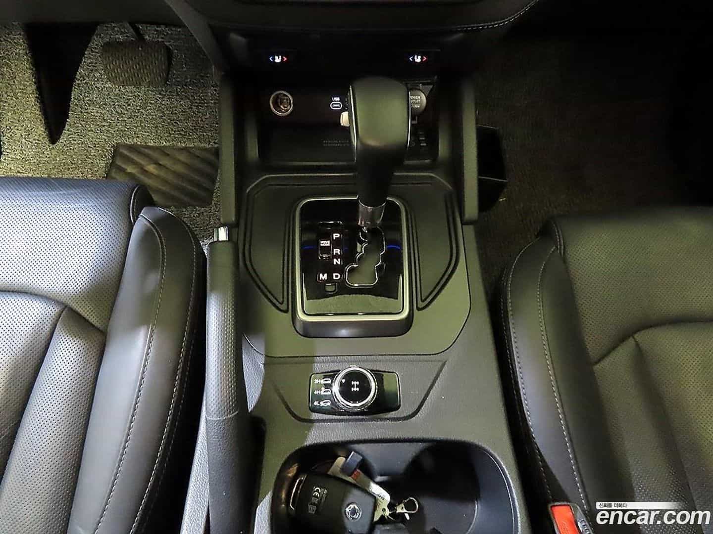 Rexton KG Mobility 2023.5-OPTION-016