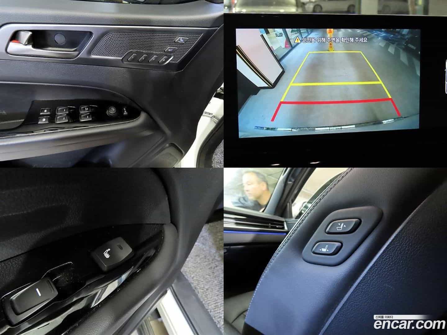 Rexton KG Mobility 2023.5-OPTION-022