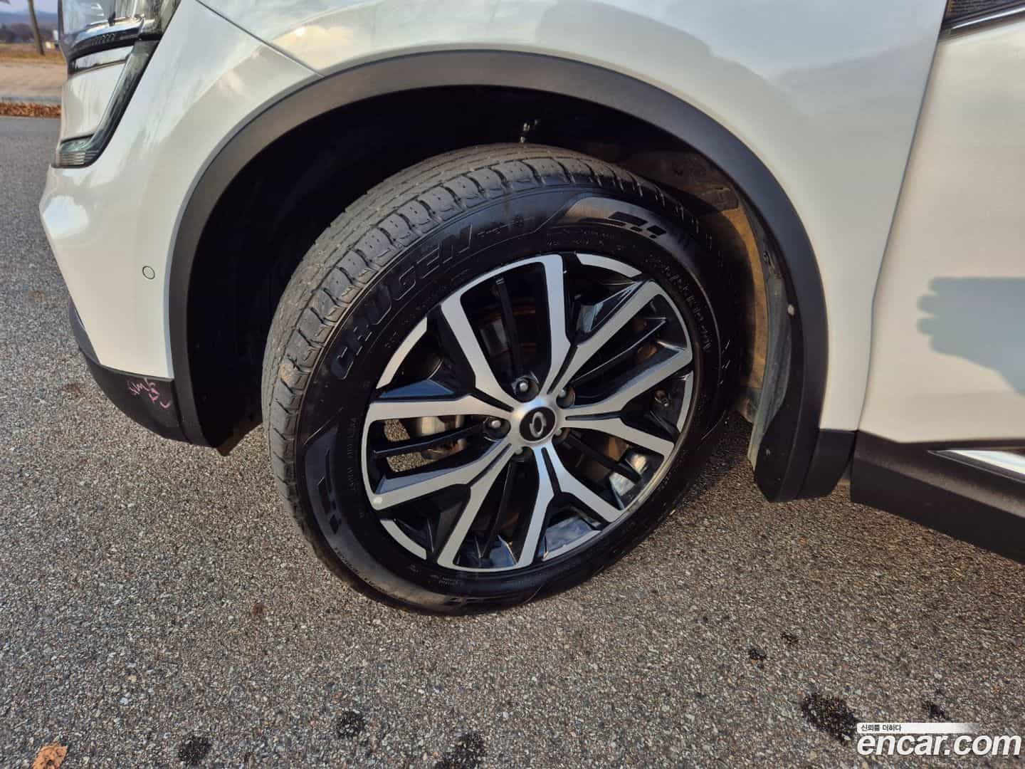 QM6 Renault Korea 2023.1-OUTER-005