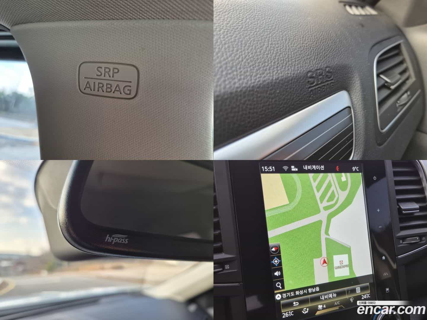 QM6 Renault Korea 2023.1-OPTION-017