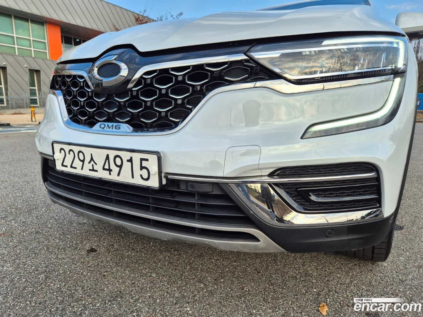 QM6 Renault Korea 2023.1-OPTION-023