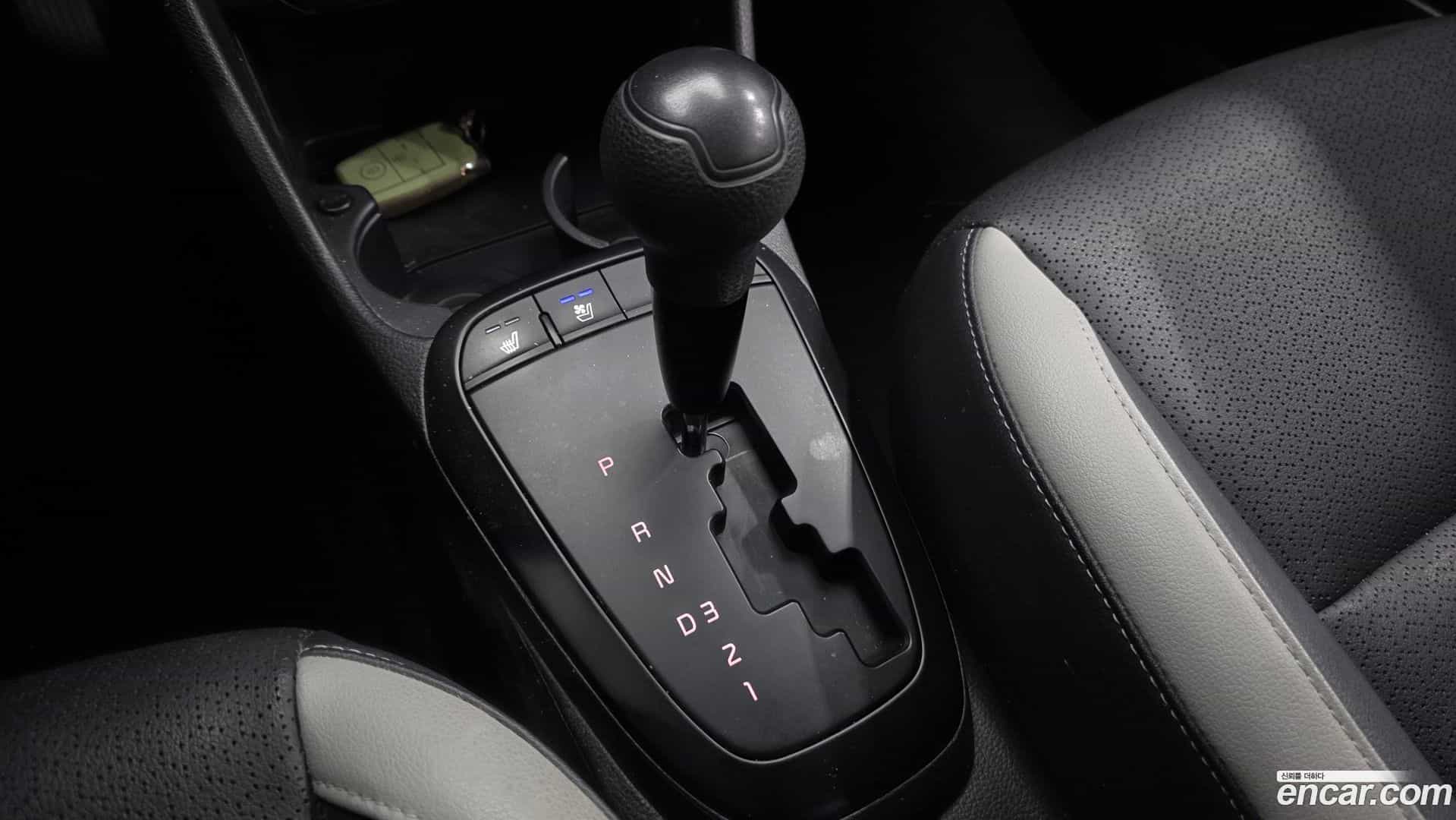 morning Kia 2023.3-INNER-009