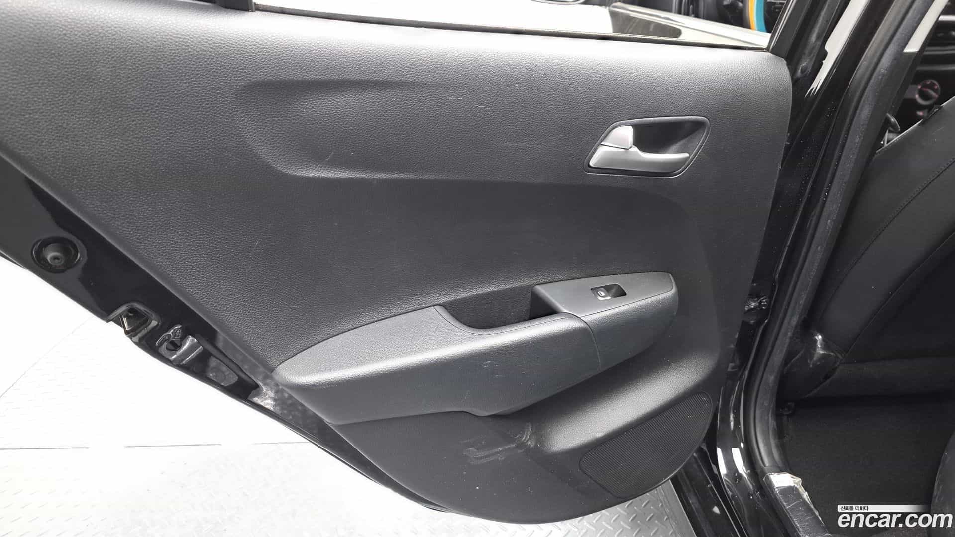 morning Kia 2023.3-INNER-035