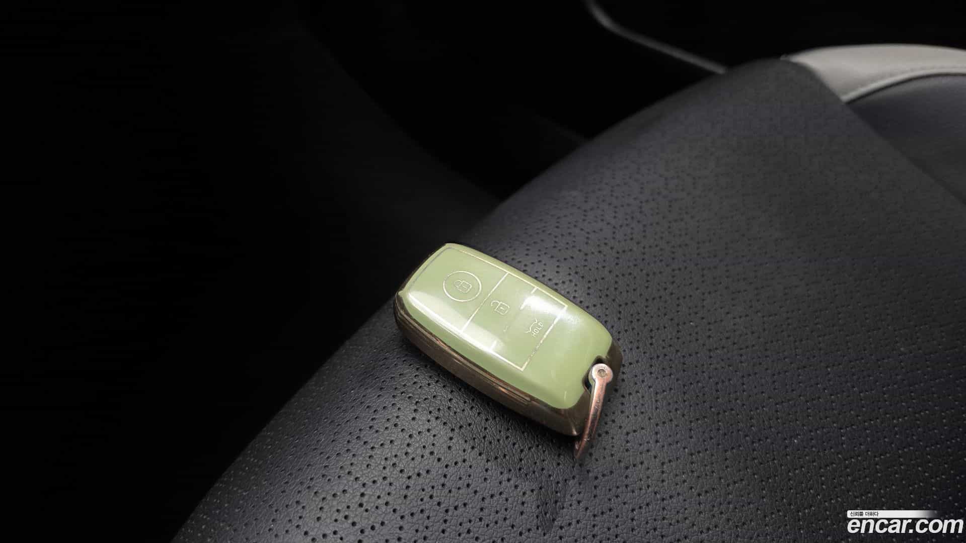 morning Kia 2023.3-INNER-036