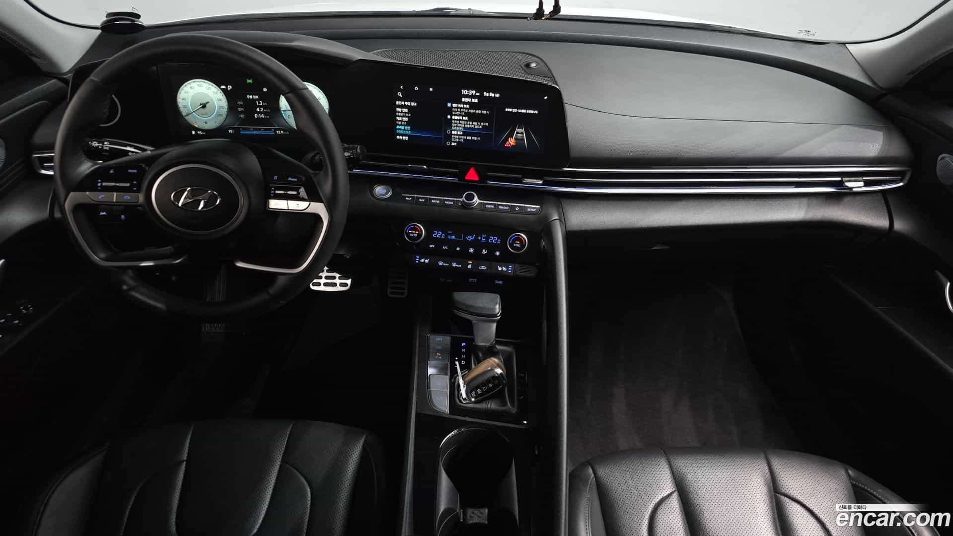 AVANTE Hyundai 2022.8-INNER-007