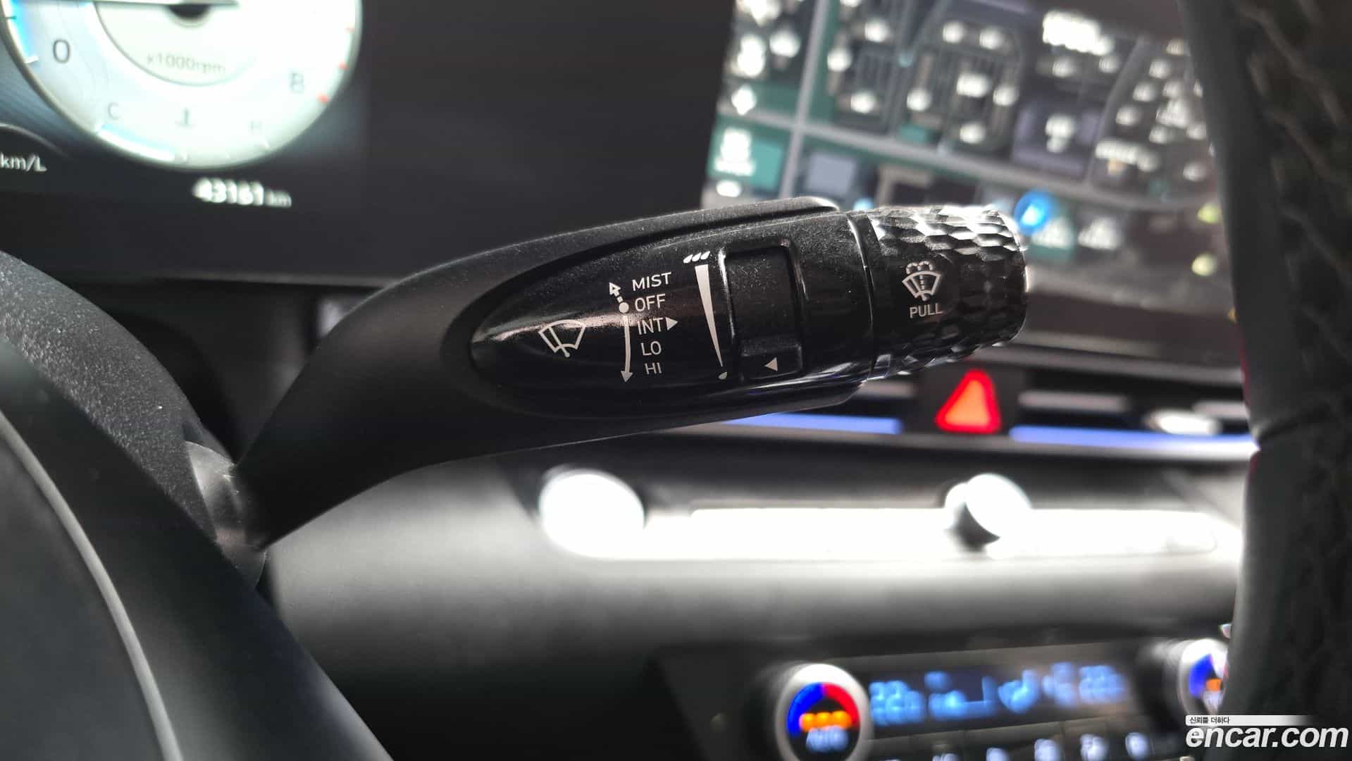 AVANTE Hyundai 2022.8-OPTION-022