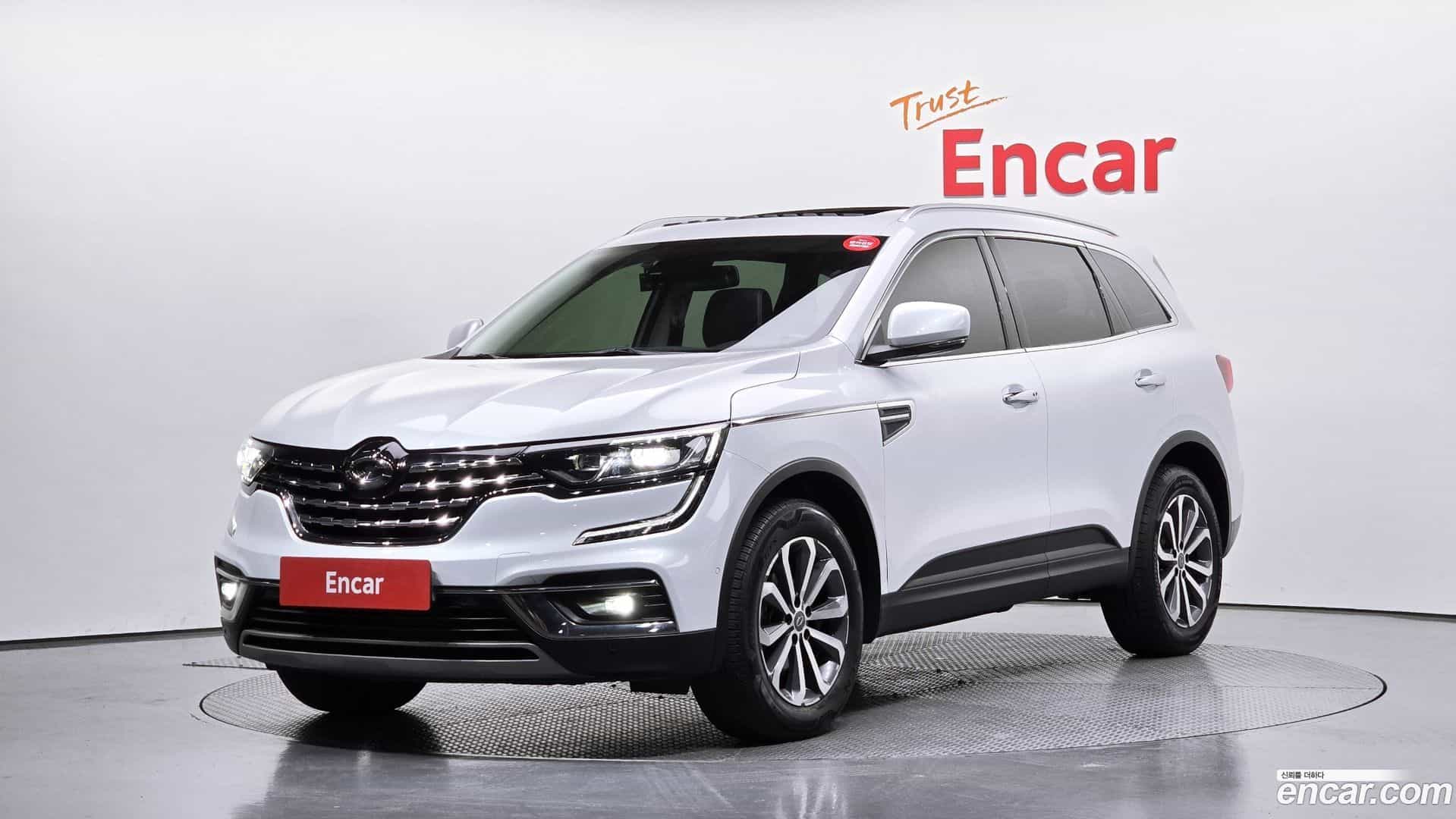 QM6 Renault Korea 2020.3-OUTER-001