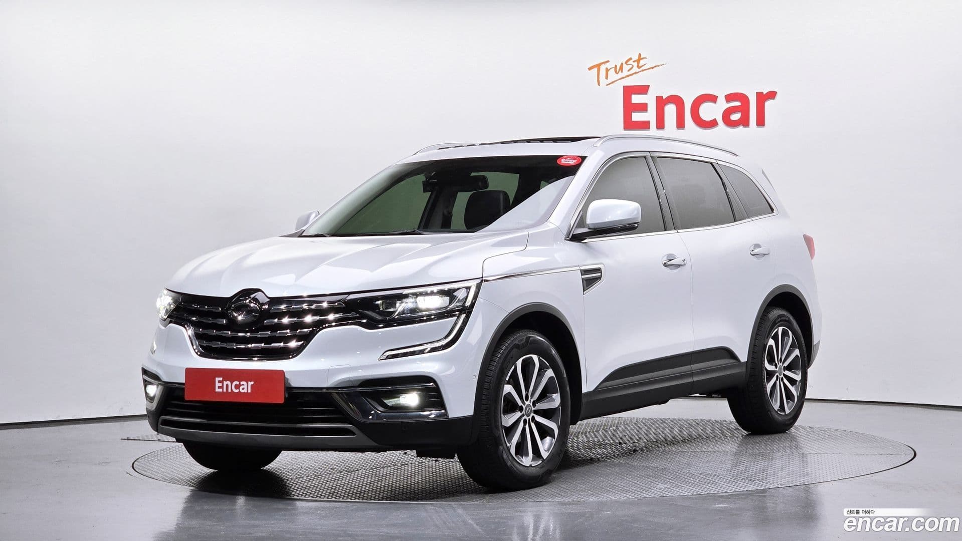 Main__Slider__Photo:QM6 Renault Korea 2020.3-0
