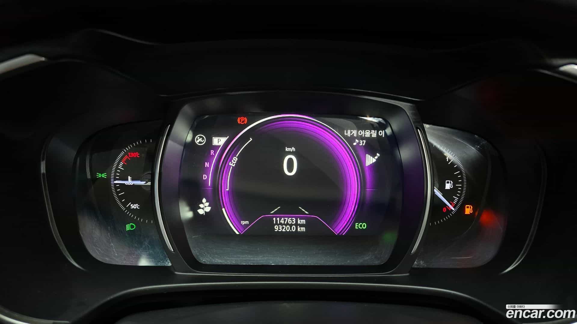 QM6 Renault Korea 2020.3-INNER-008