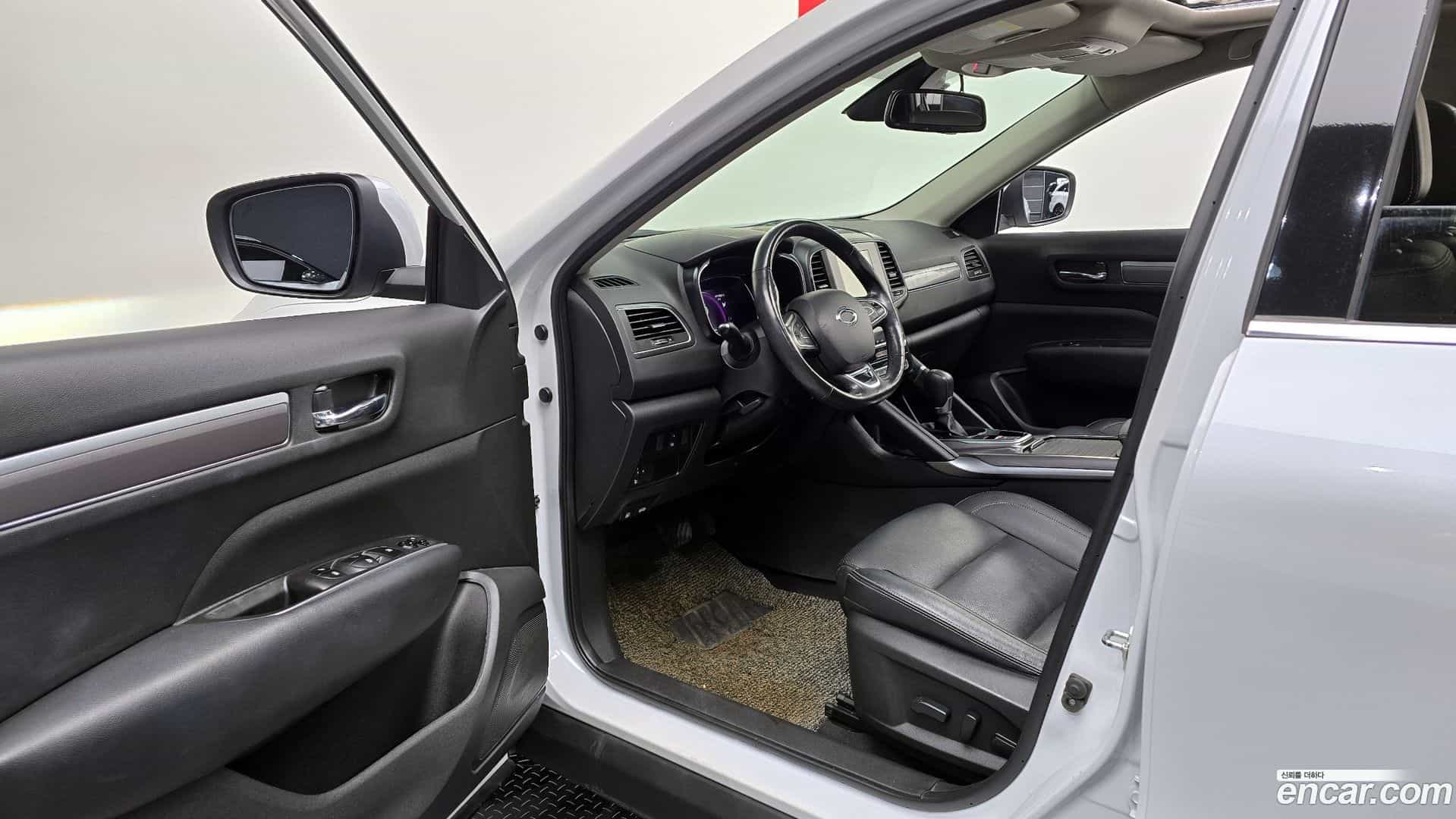 QM6 Renault Korea 2020.3-INNER-010