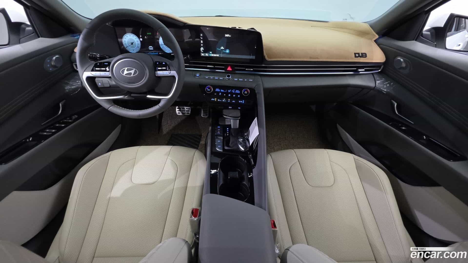 AVANTE Hyundai 2025.11-INNER-007