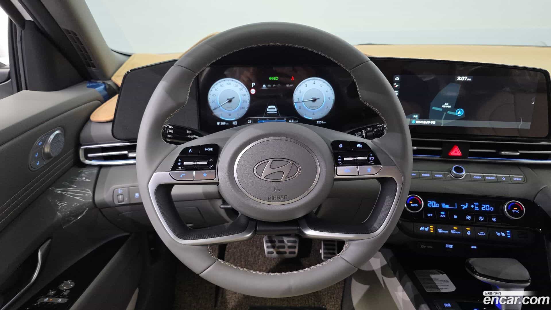 AVANTE Hyundai 2025.11-OPTION-019