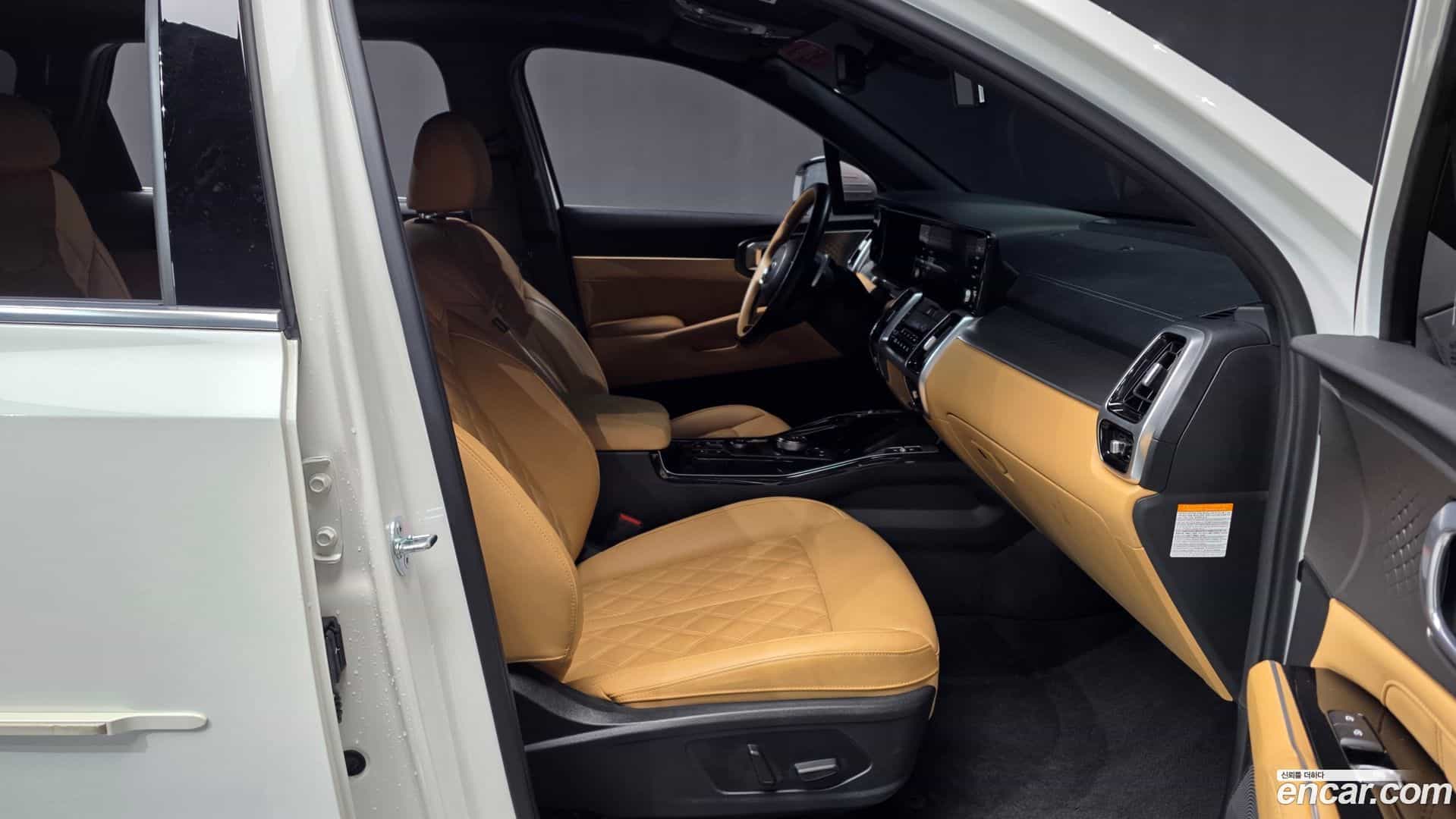 Sorento Kia 2021.1-OPTION-015