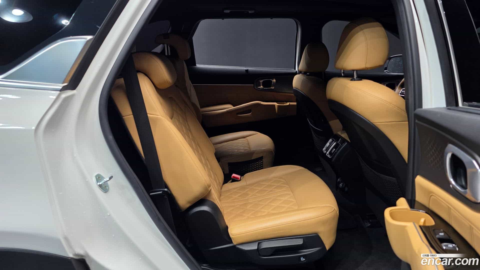 Sorento Kia 2021.1-OPTION-016