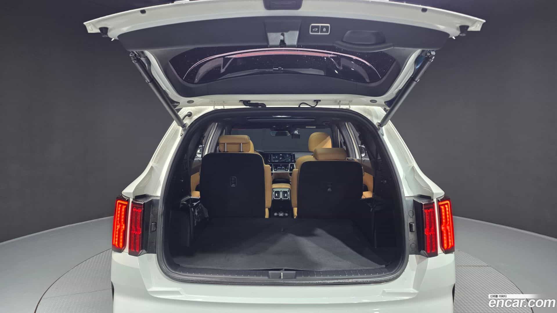Sorento Kia 2021.1-OPTION-024