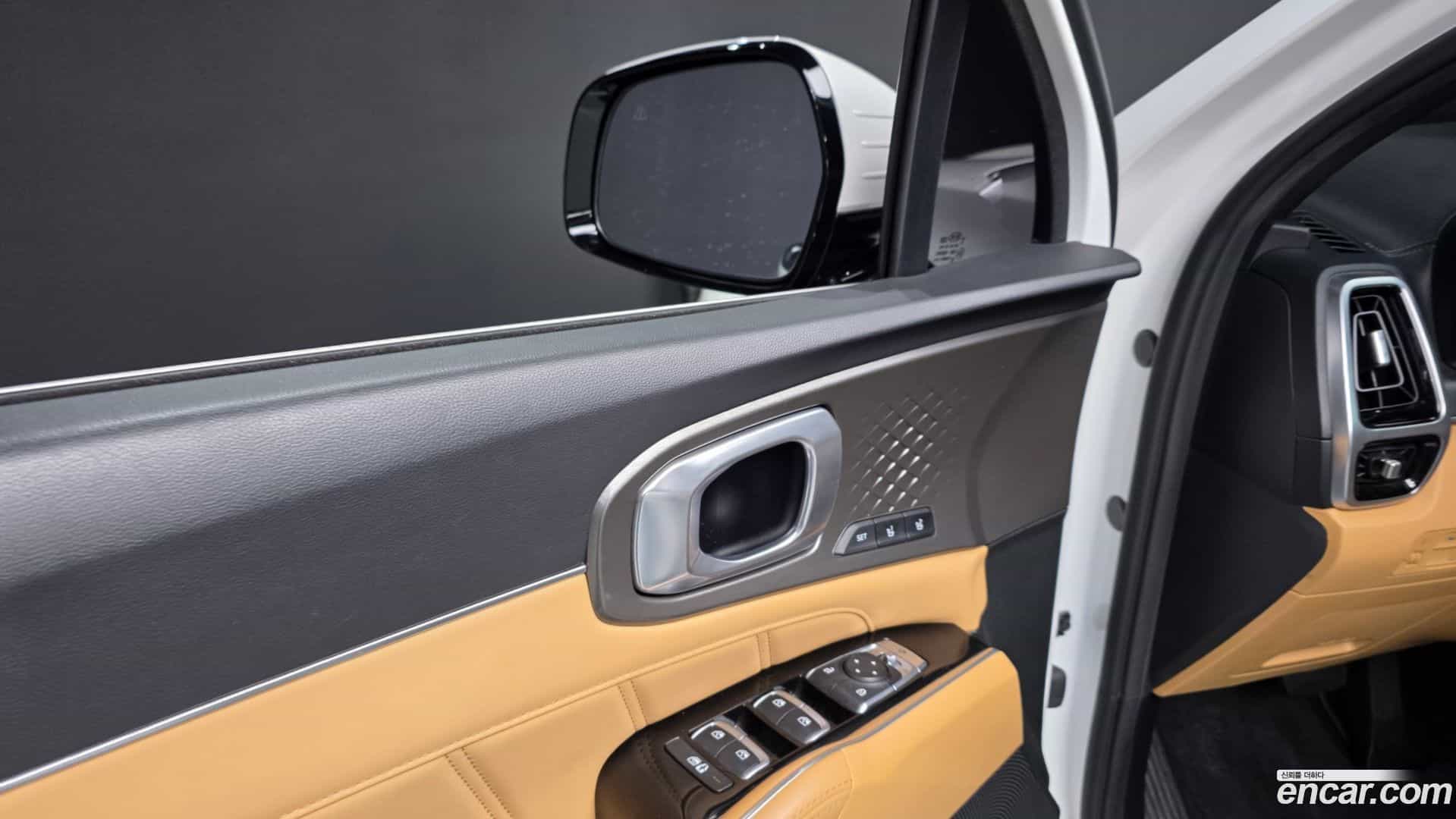 Sorento Kia 2021.1-OPTION-040