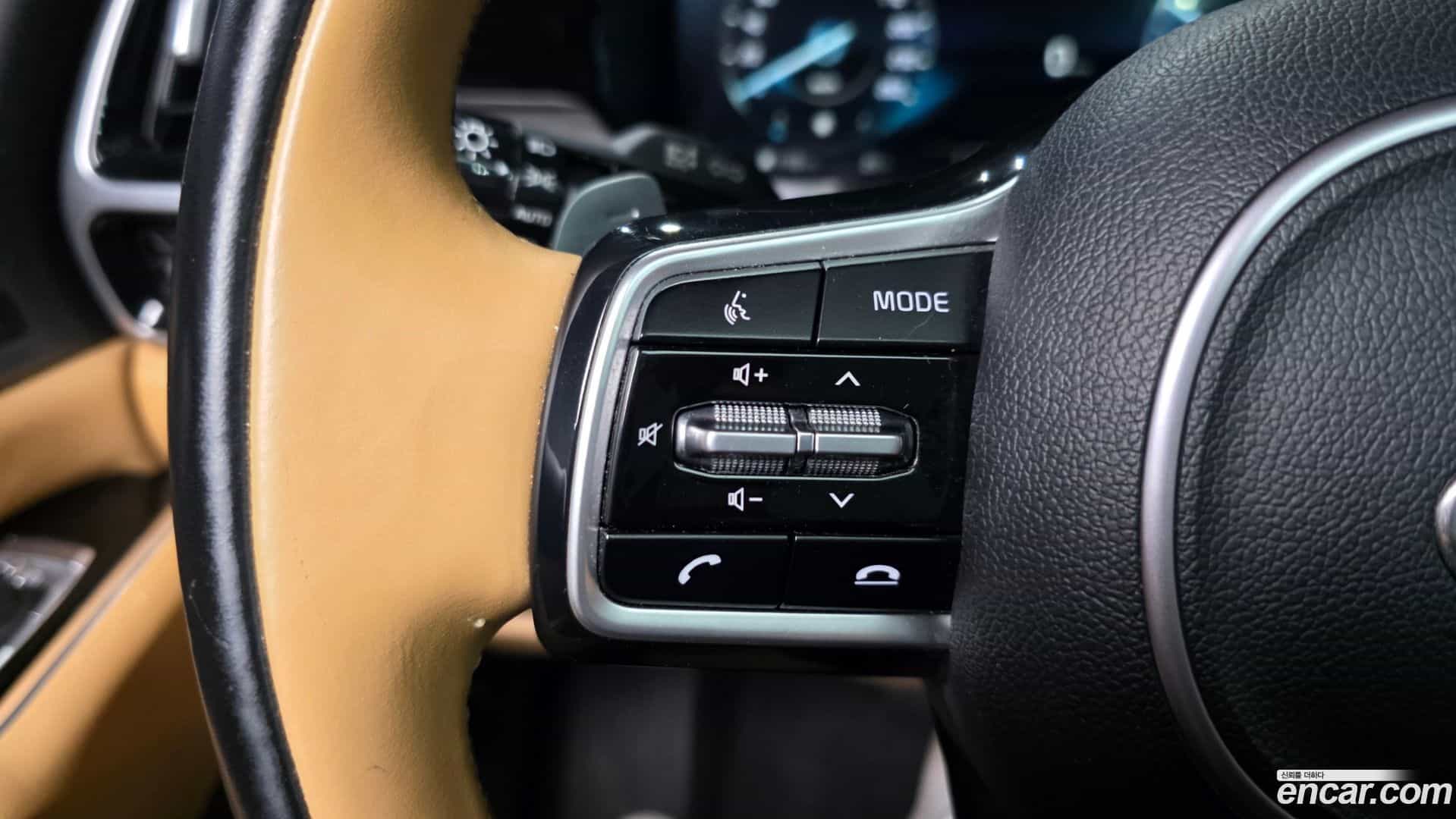 Sorento Kia 2021.1-OPTION-046