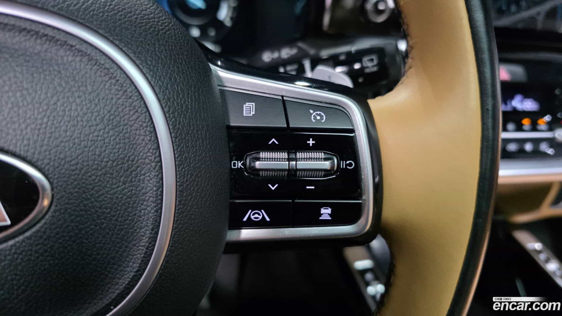 Sorento Kia 2021.1-OPTION-047