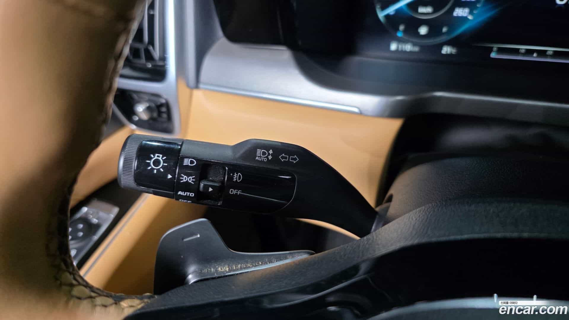 Sorento Kia 2021.1-OPTION-048