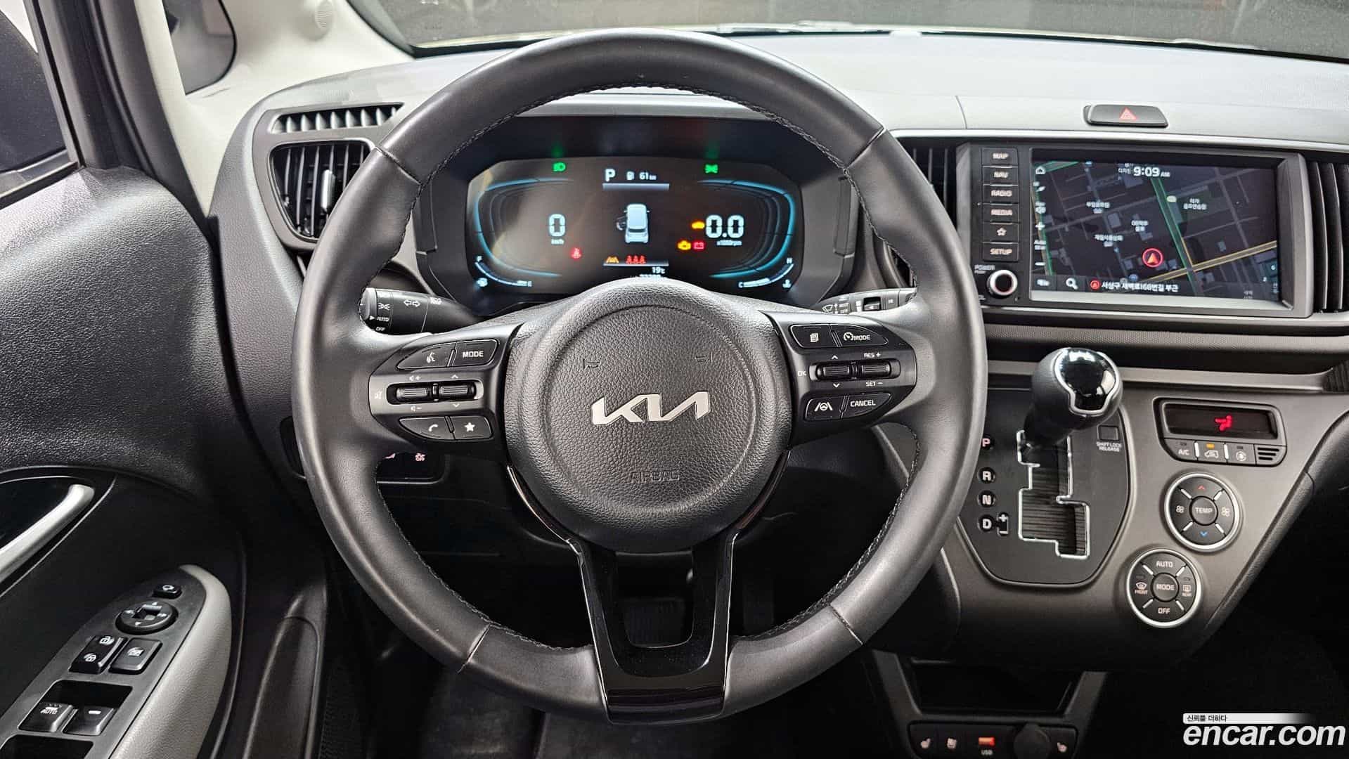 RAY Kia 2025.4-OPTION-017