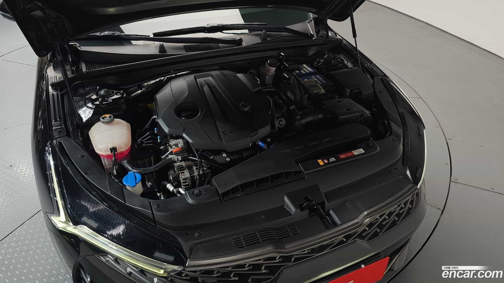 K5 Kia 2021.5-OUTER-006