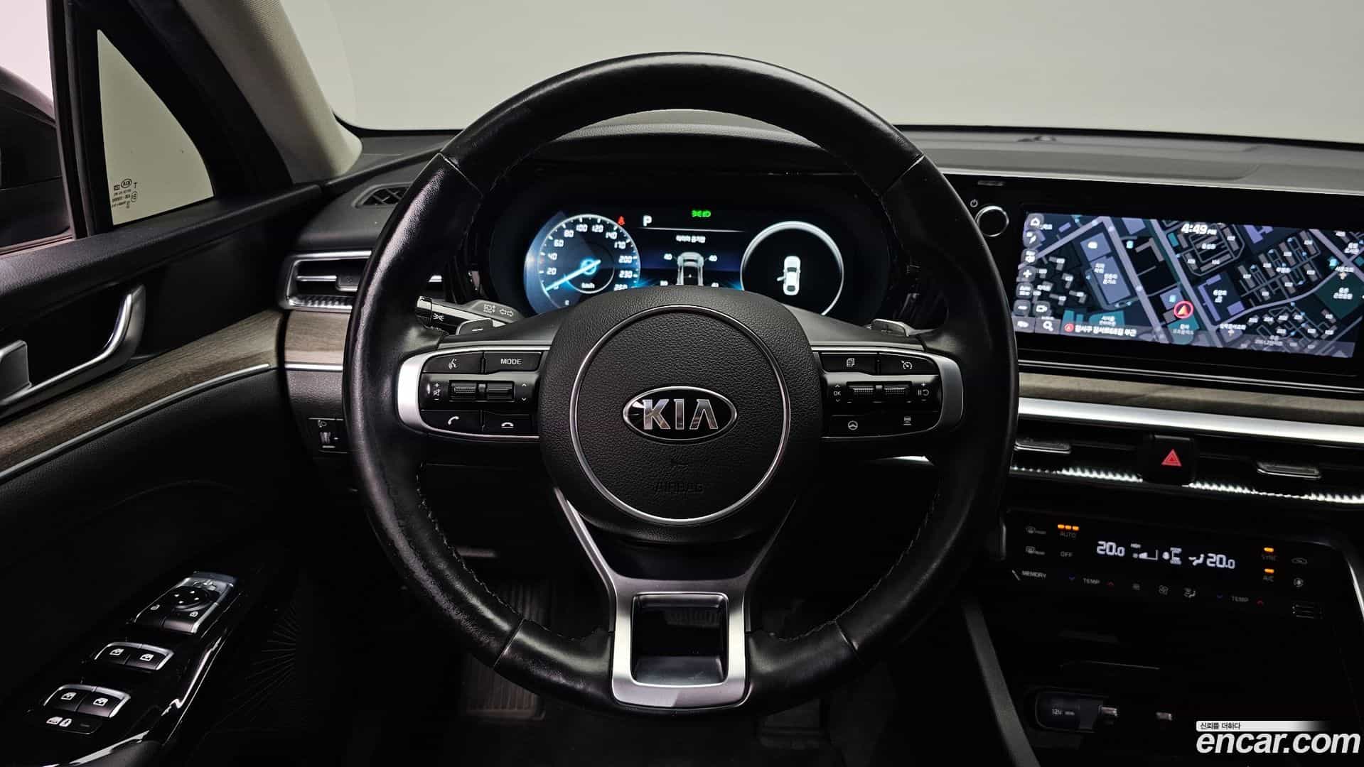 K5 Kia 2021.5-OPTION-016