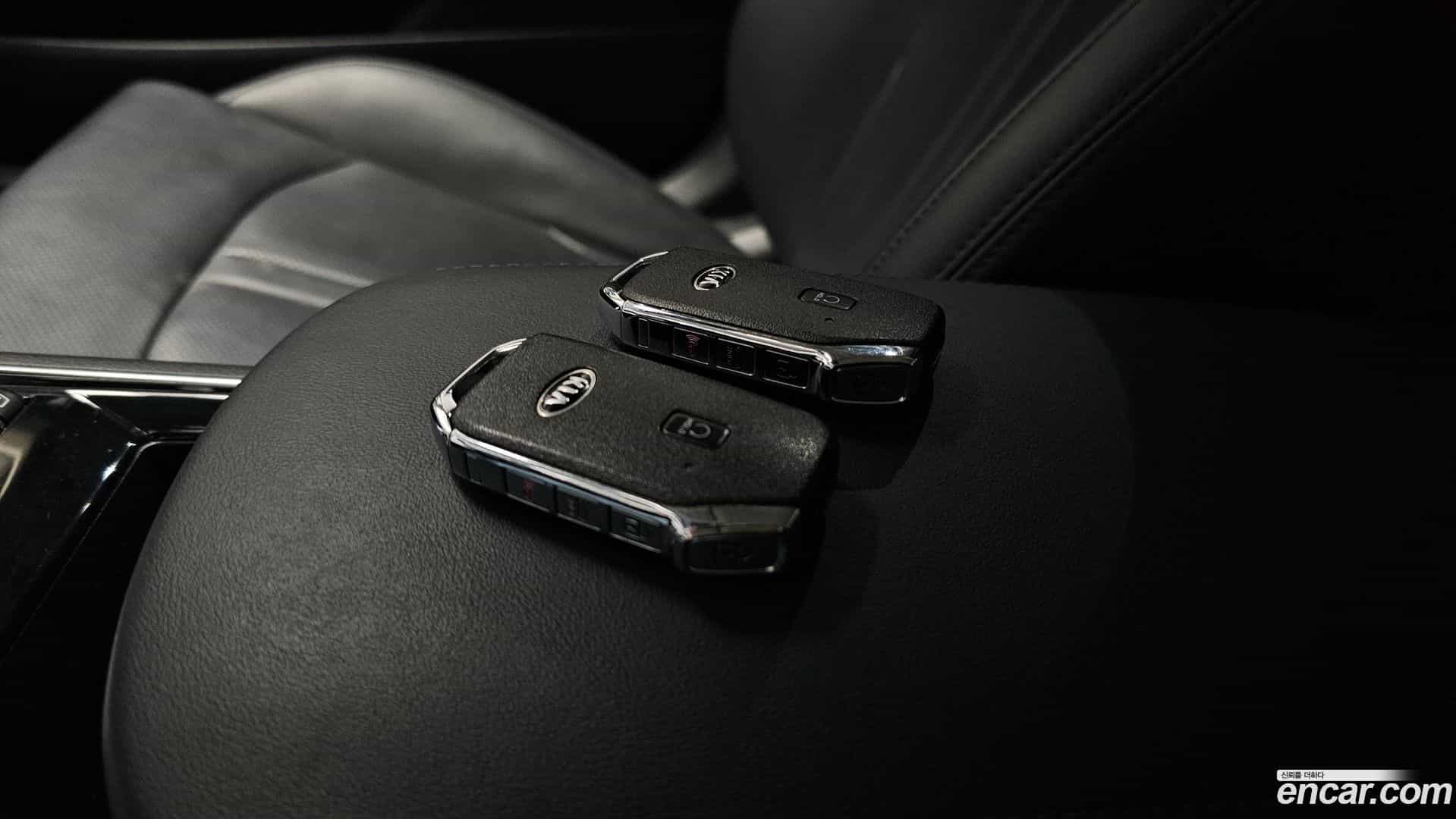K5 Kia 2021.5-OPTION-023