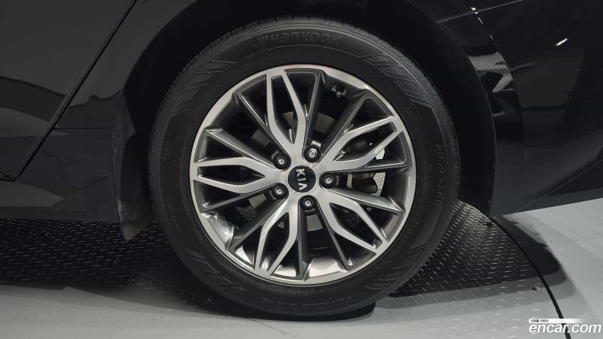K5 Kia 2021.5-OUTER-031