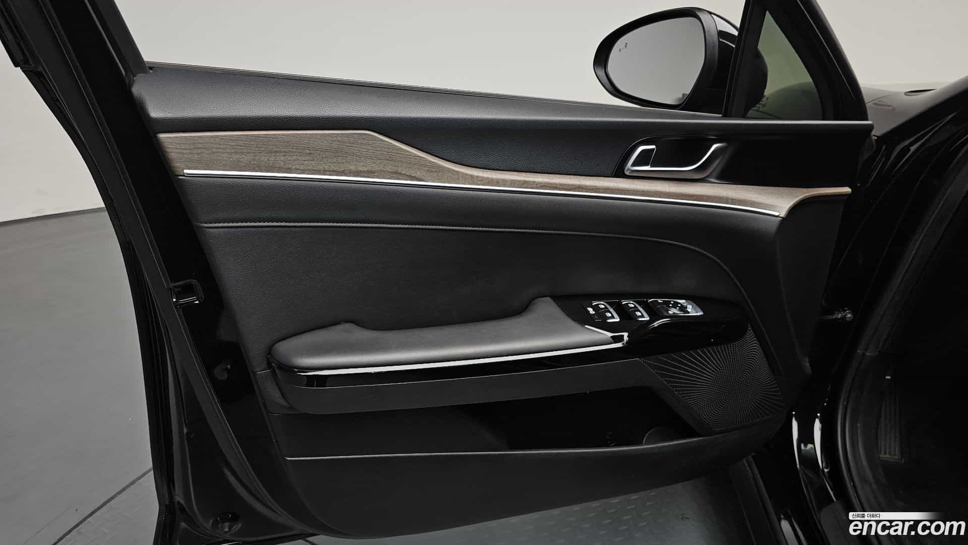 K5 Kia 2021.5-INNER-034
