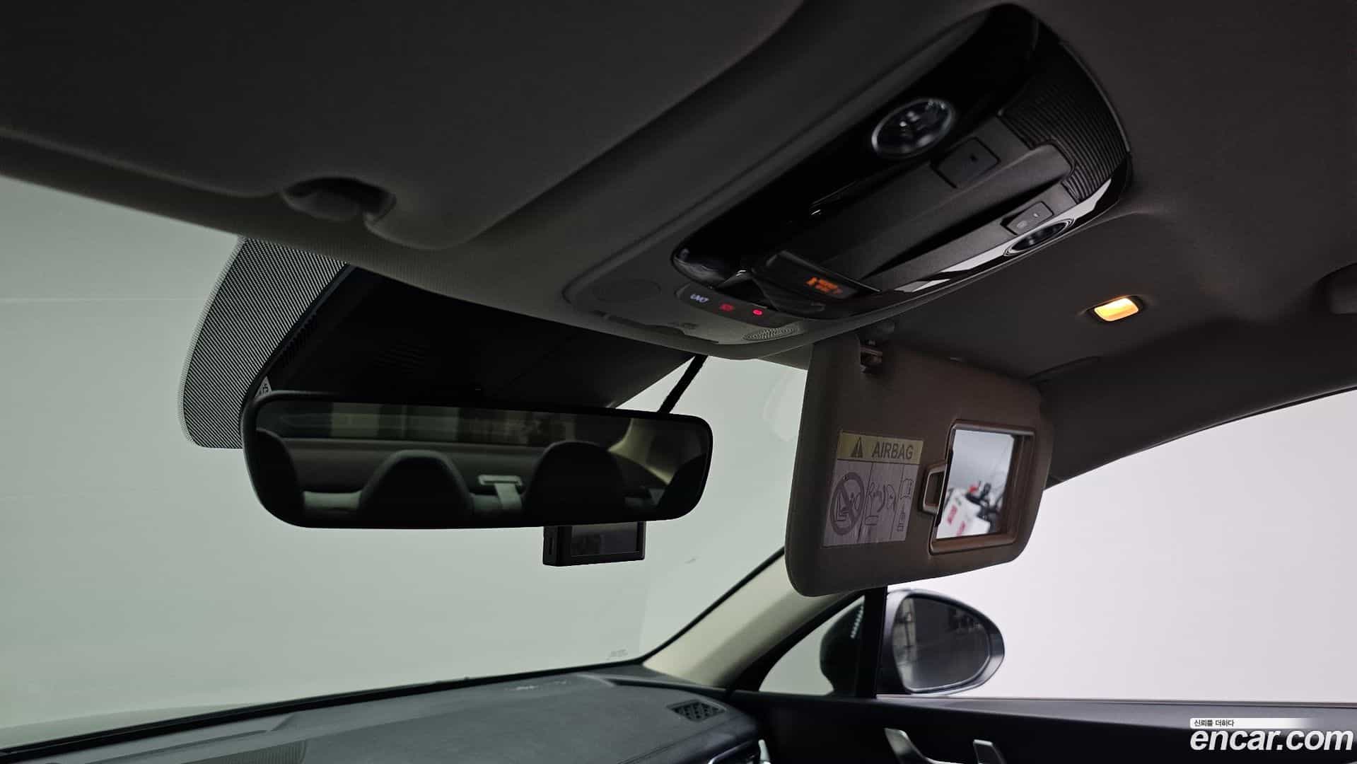 K5 Kia 2021.5-OPTION-040