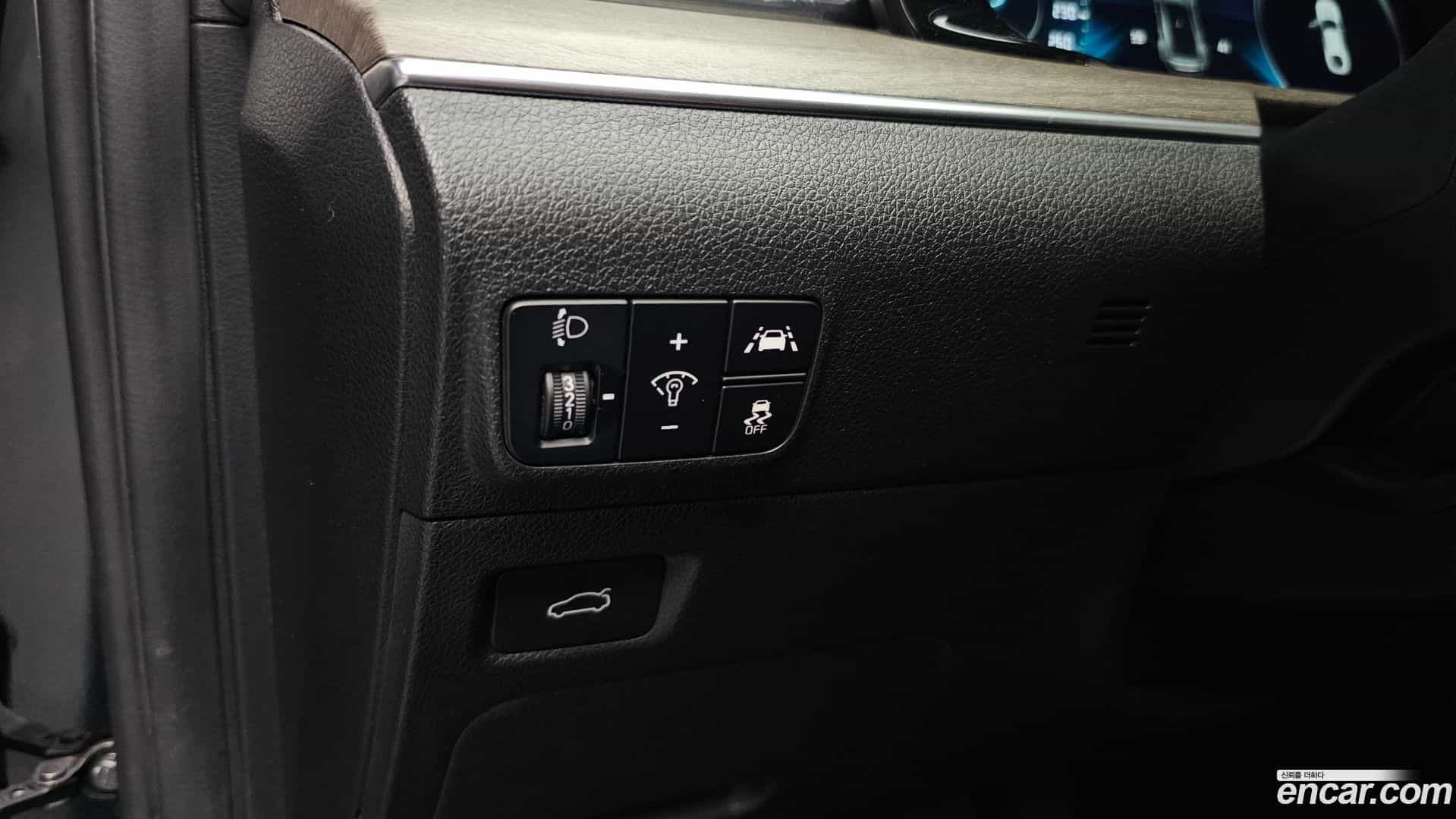 K5 Kia 2021.5-OPTION-045